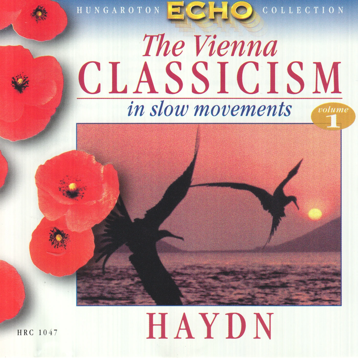 Haydn VIENNA CLASSICISM IN SLOW MOVEMENTS 1 CD