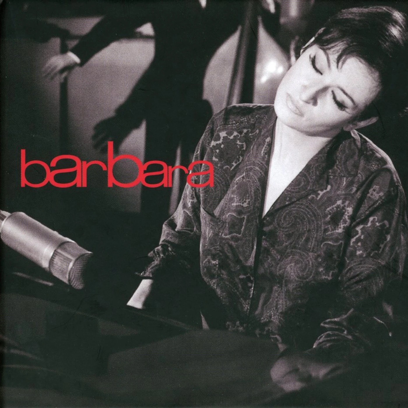 Barbara CD STORY CD