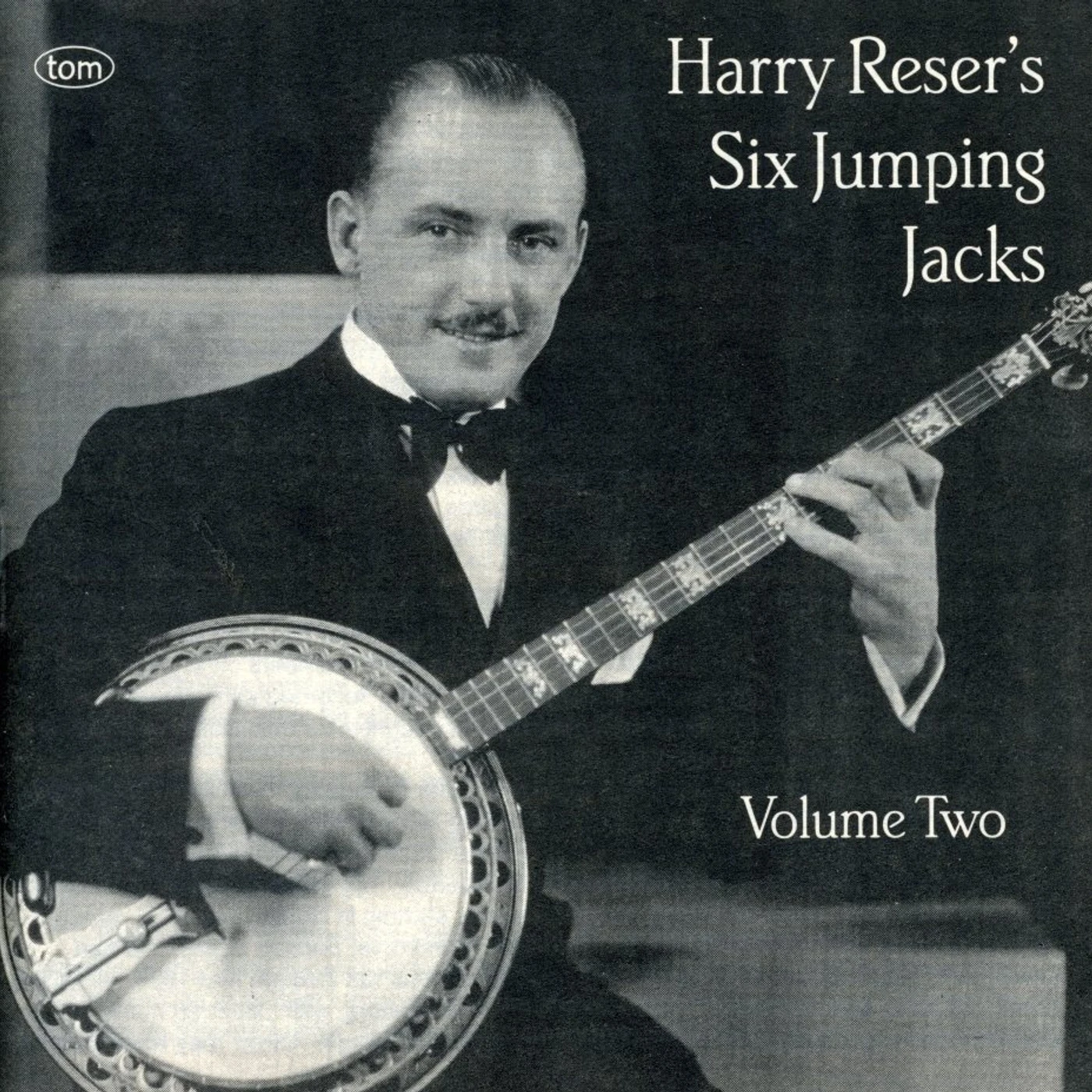 Harry Reser 2 CD