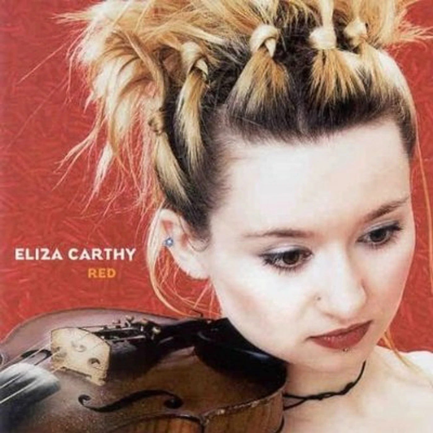Eliza Carthy RED CD