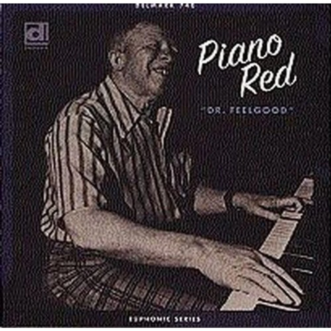 Piano Red DR FEELGOOD CD