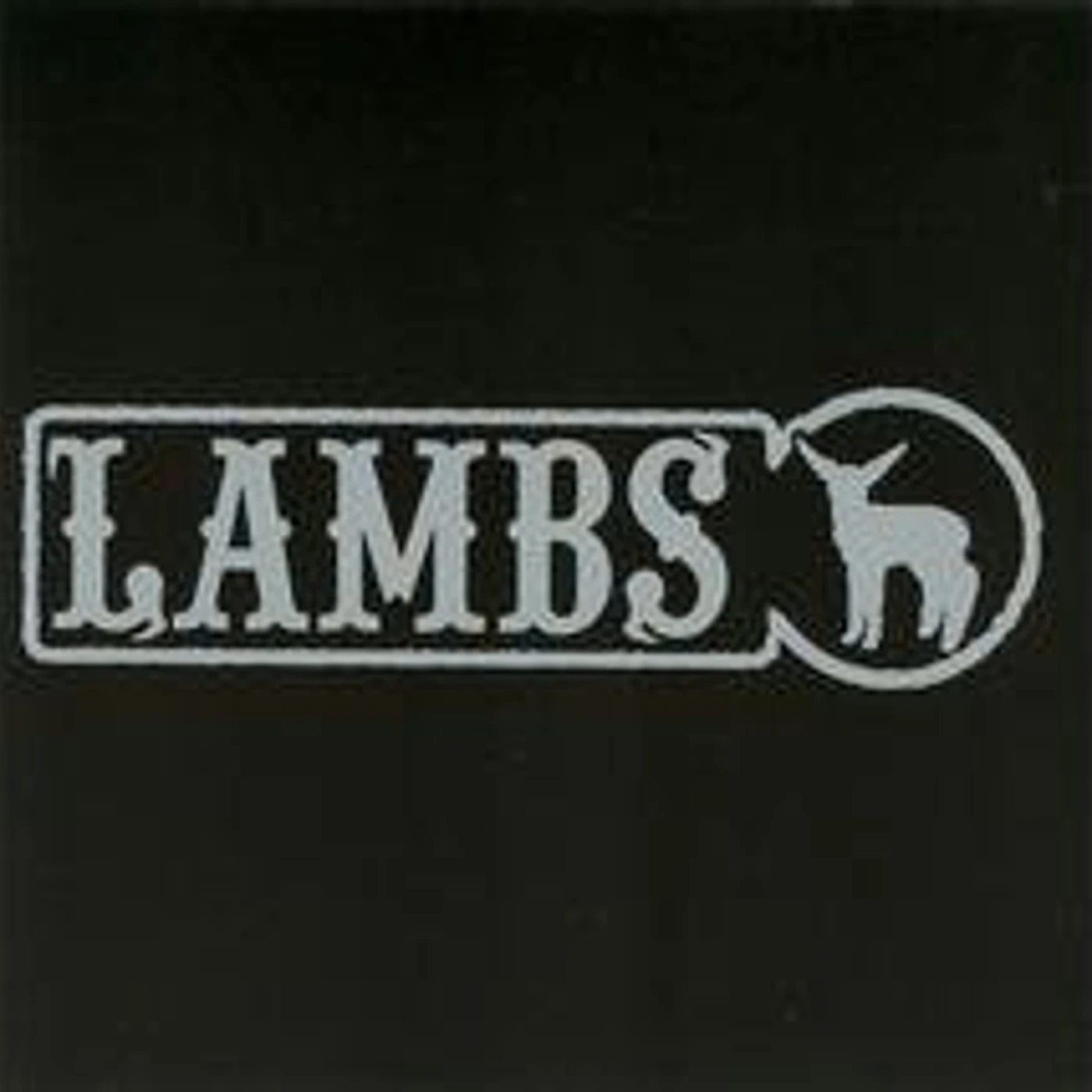 LAMBS CD