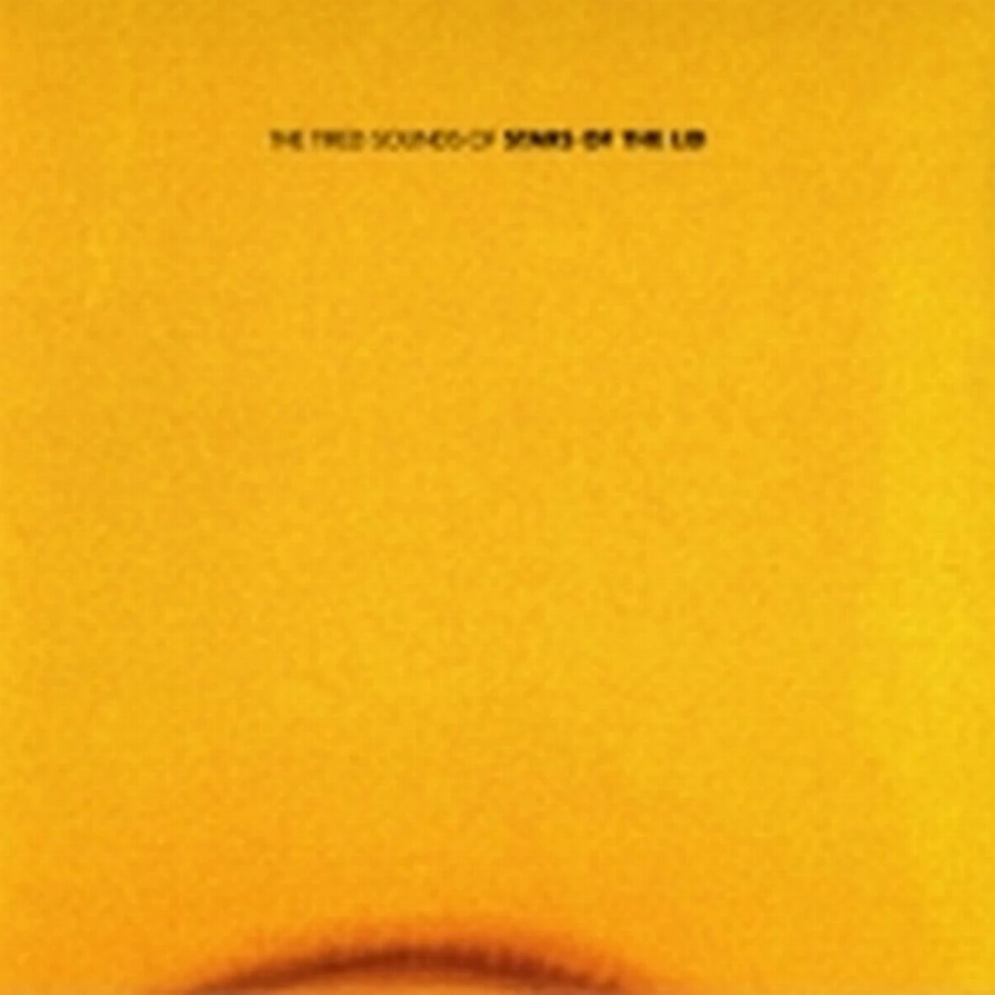 TIRED SOUNDS OF STARS OF THE LID Vinyl Record