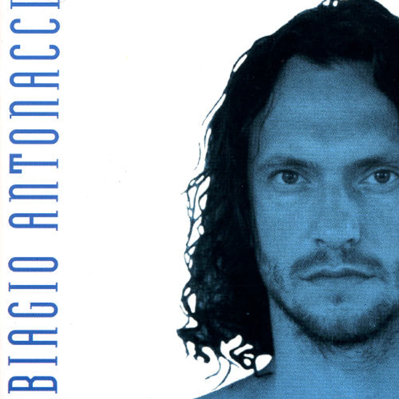 Biagio Antonacci NON E MAI STATO SUBITO CD