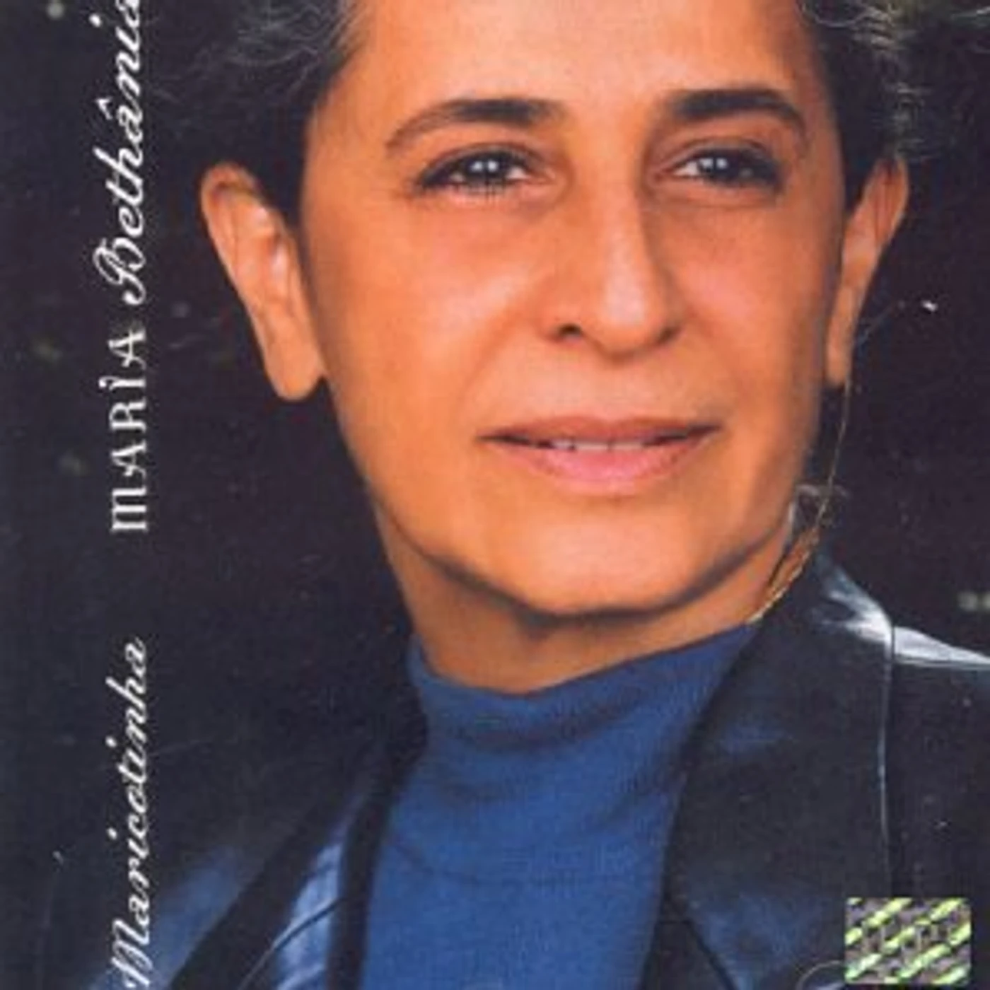 Maria Bethania MARICOTINHA CD