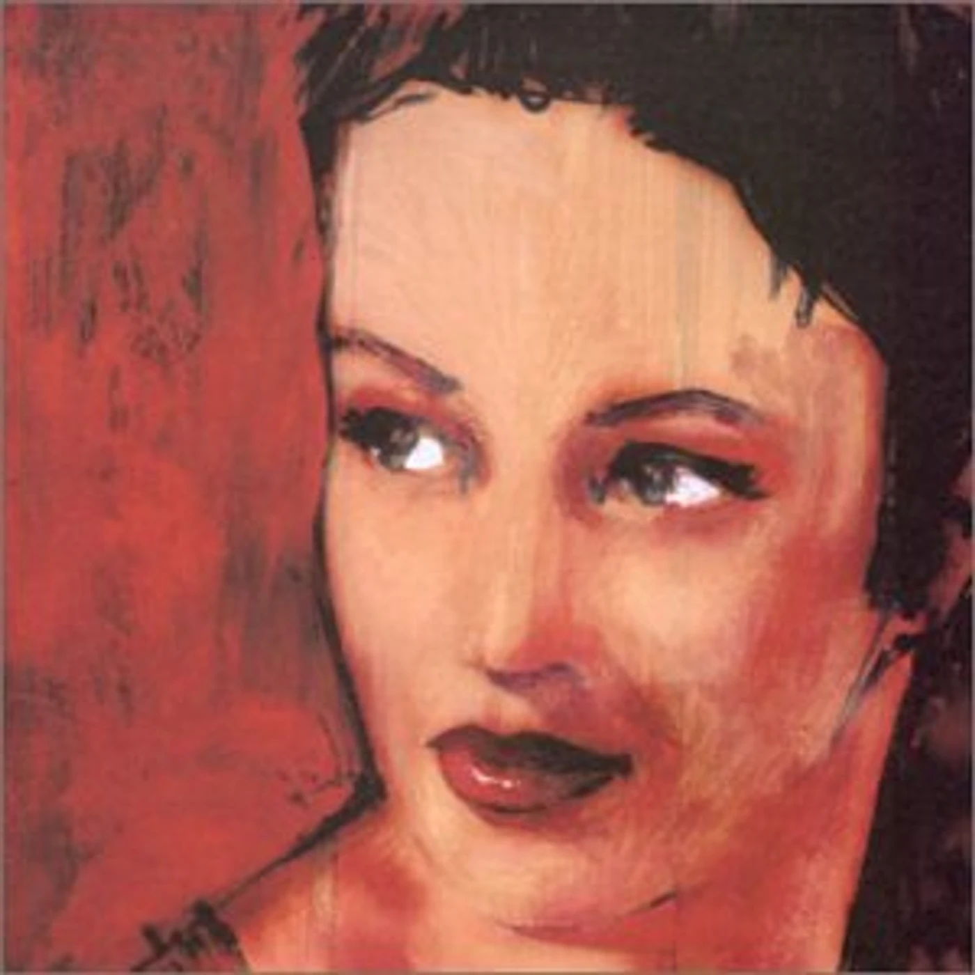 Carmen Consoli L'AMFITEATRO E LA BAMBINA IMPERTINETE CD