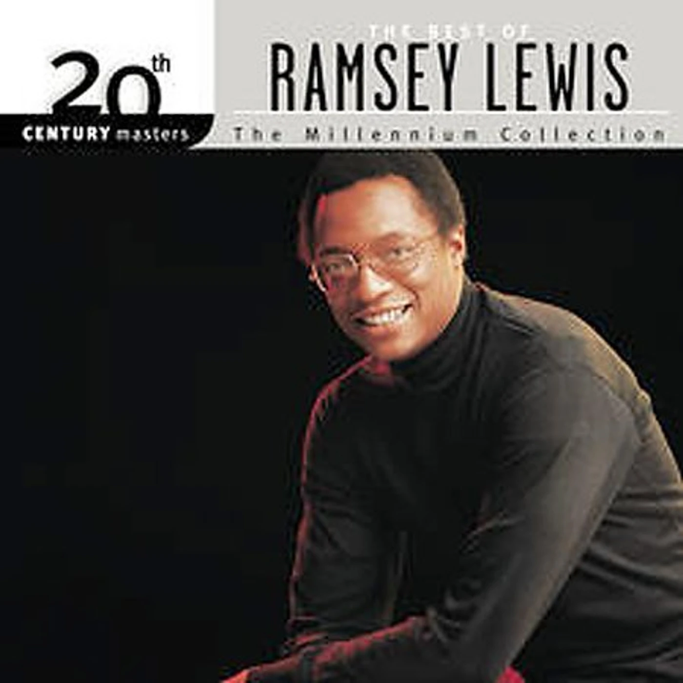Ramsey Lewis 20TH CENTURY MASTERS: MILLNNIUM COLLECTION CD