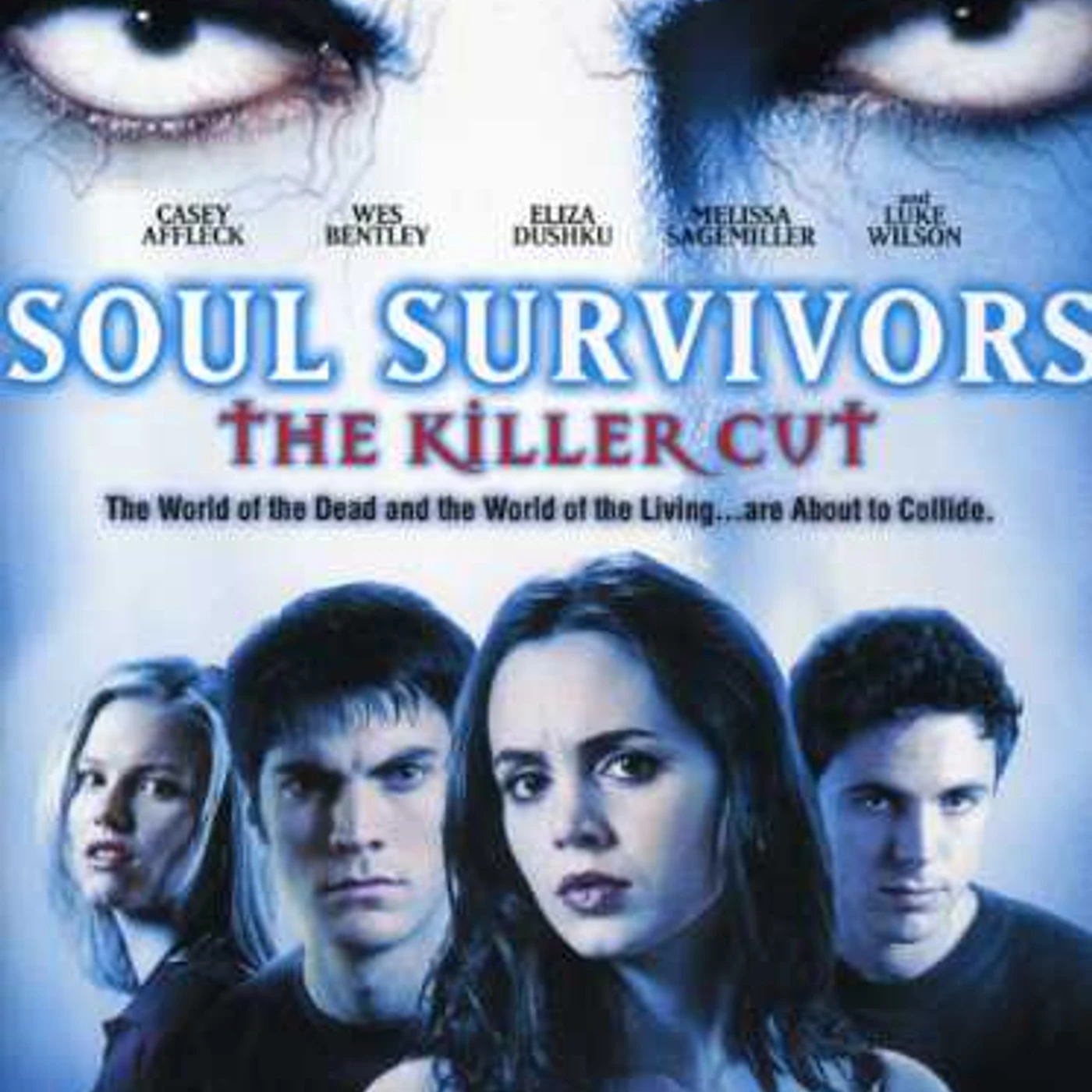 SOUL SURVIVORS DVD