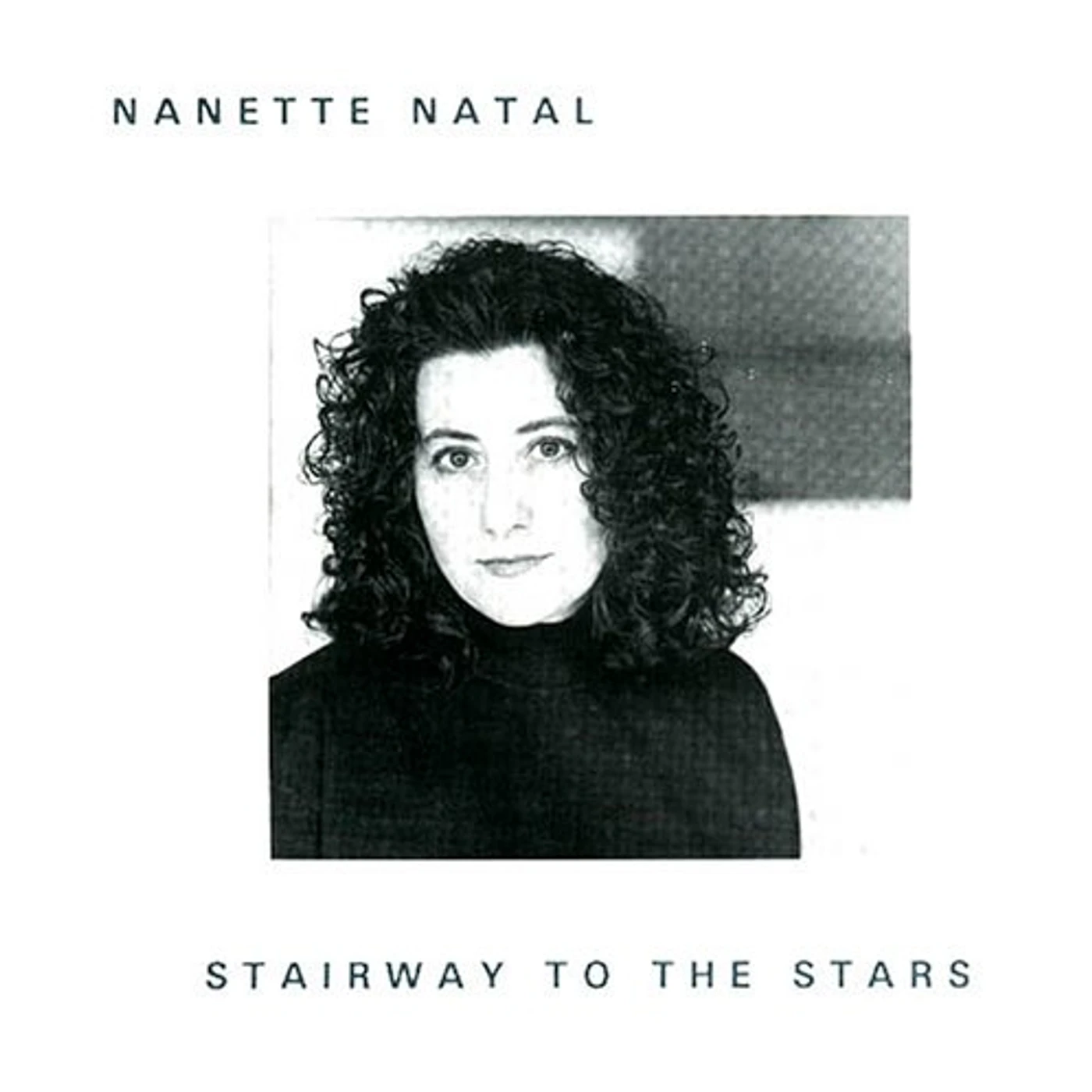 Nanette Natal STAIRWAY TO THE STARS CD