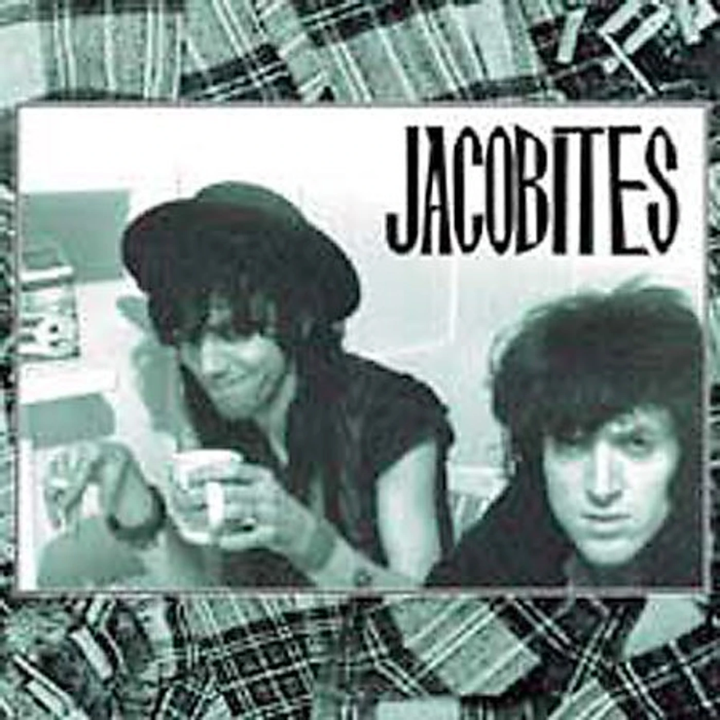 JACOBITES CD