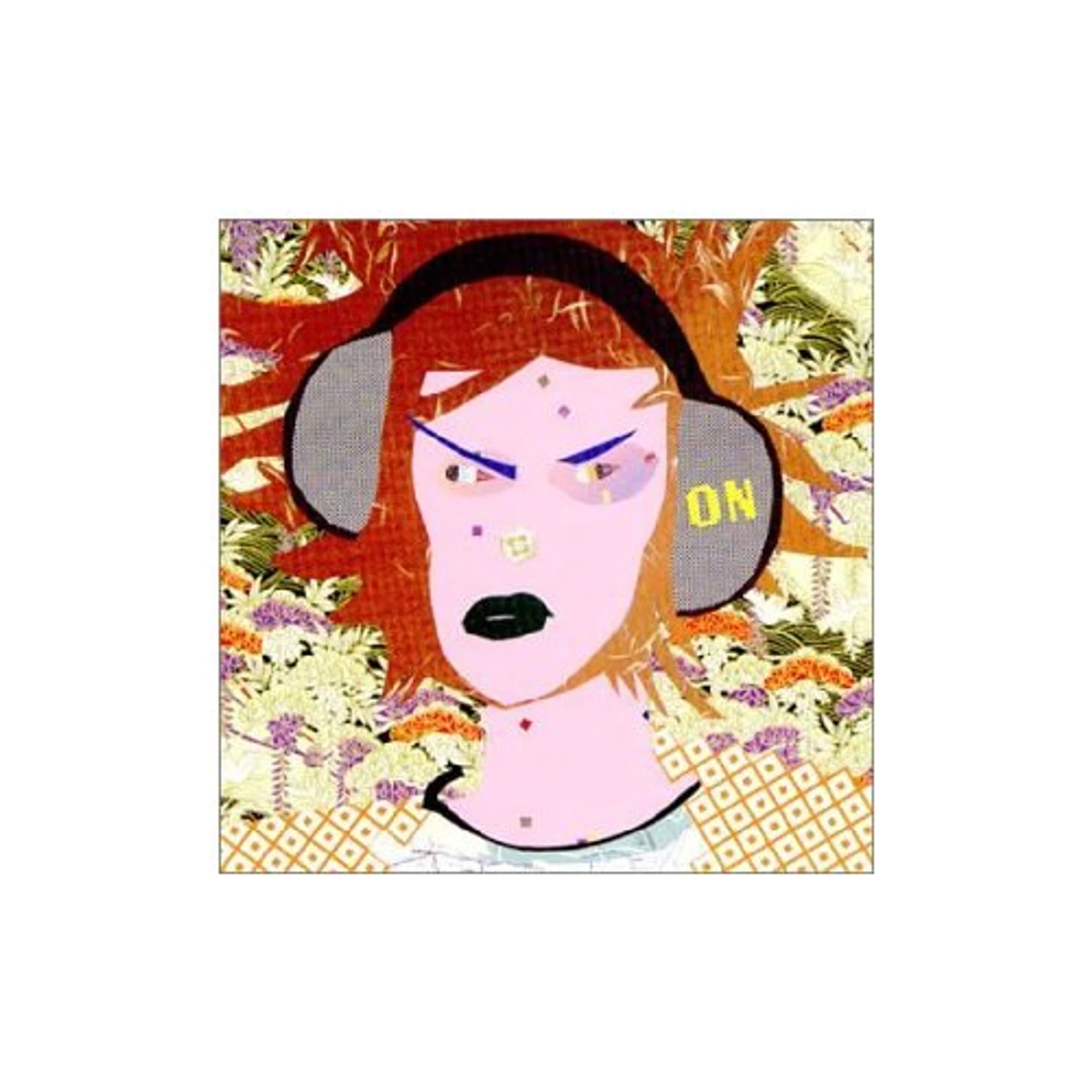 Imperial Teen ON CD