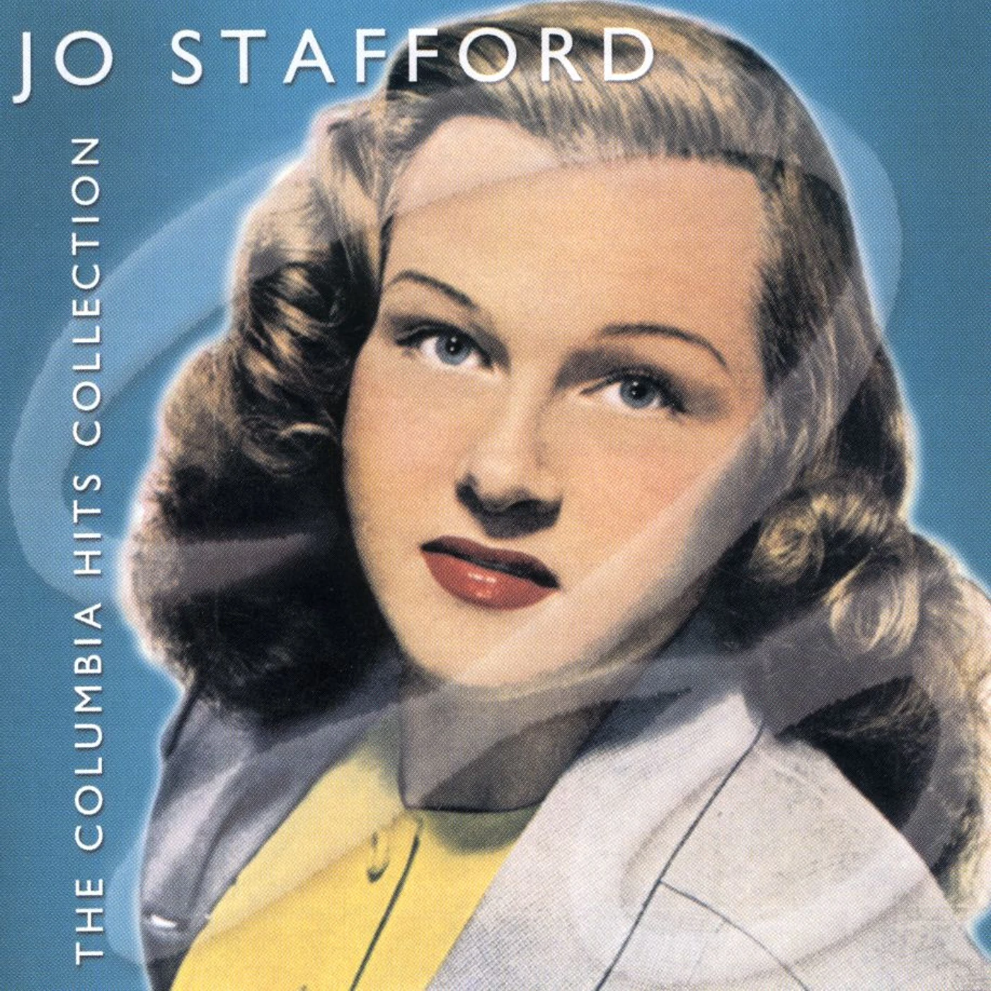 Jo Stafford COLUMBIA HITS COLLECTION CD