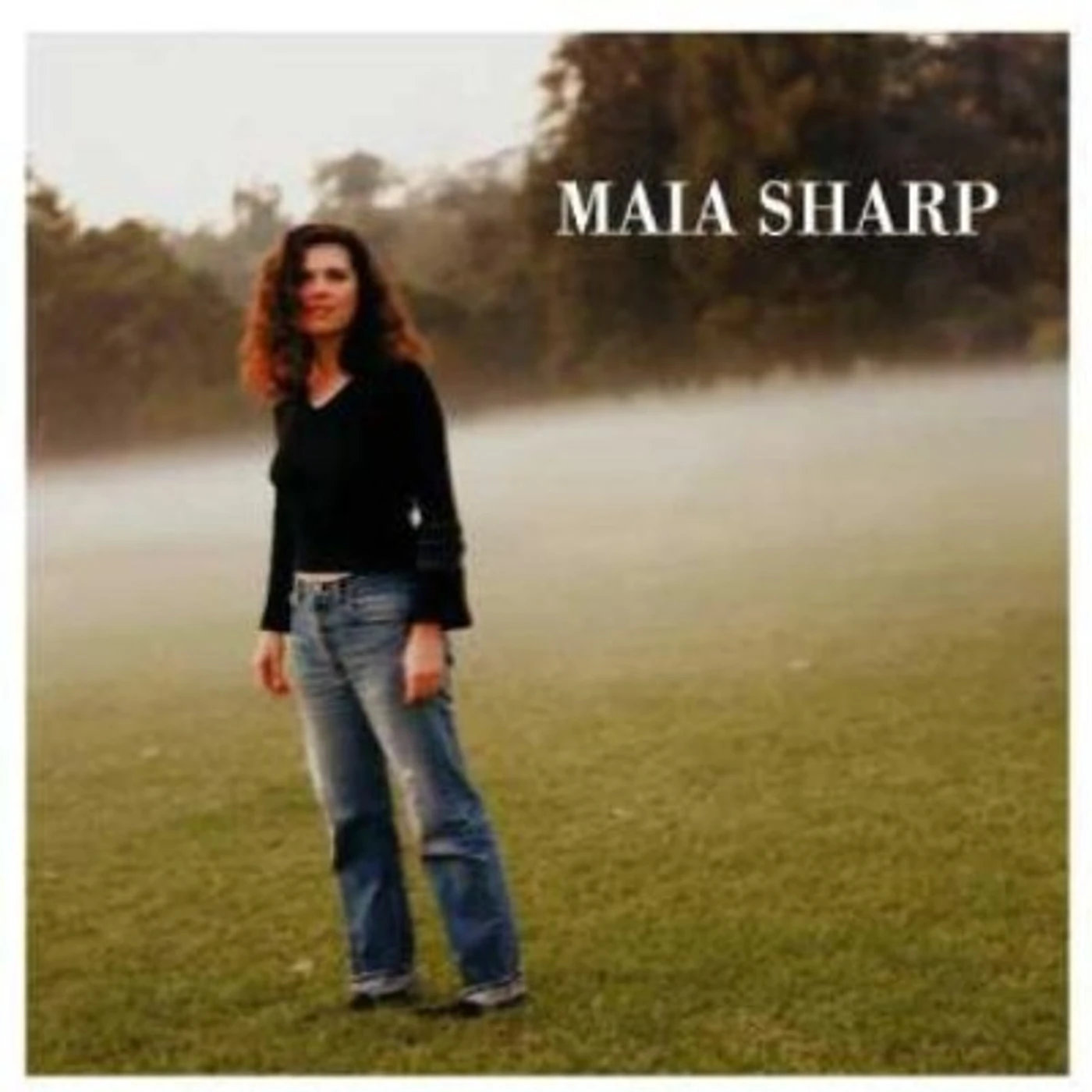 MAIA SHARP CD