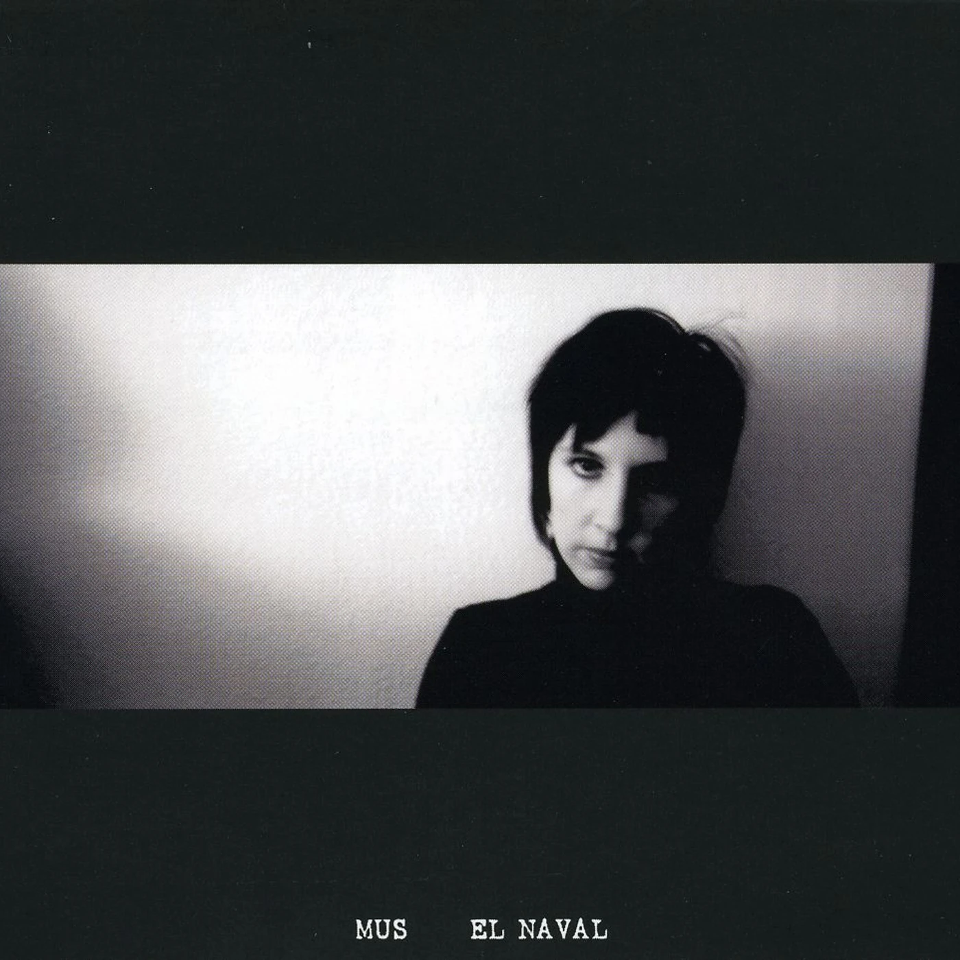 Mus EL NAVAL CD