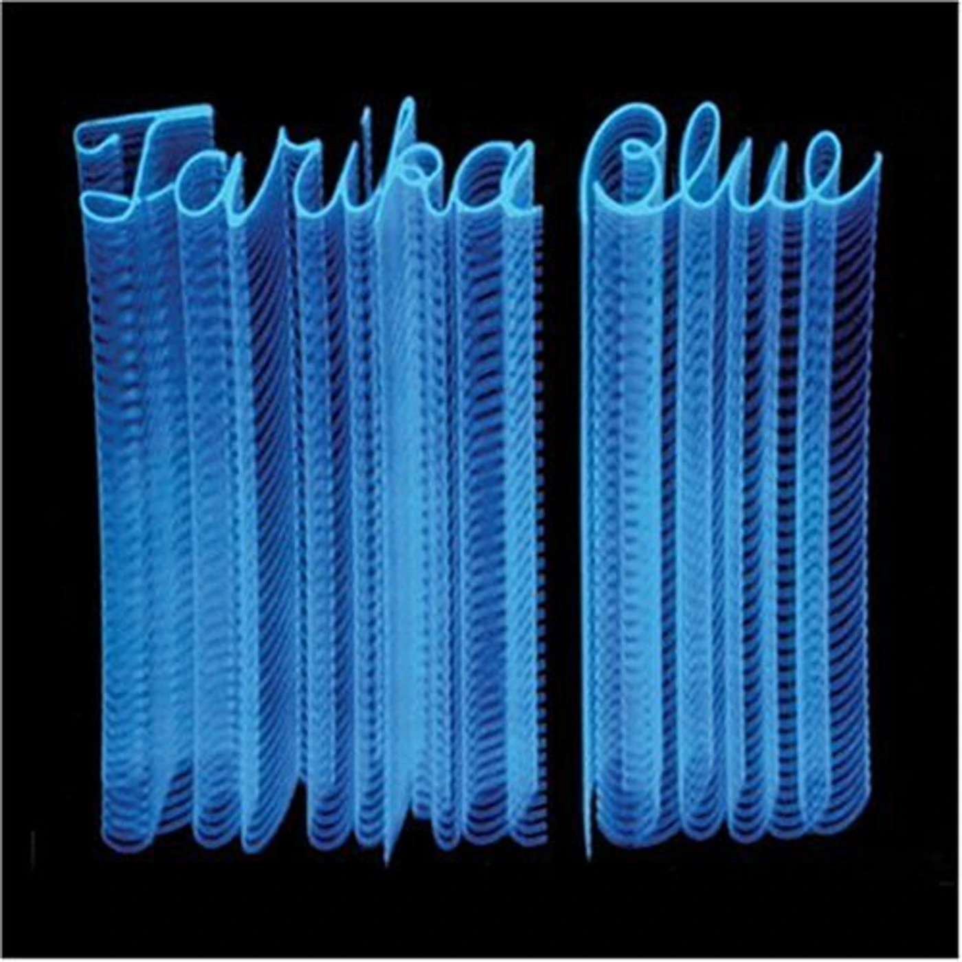 TARIKA BLUE CD