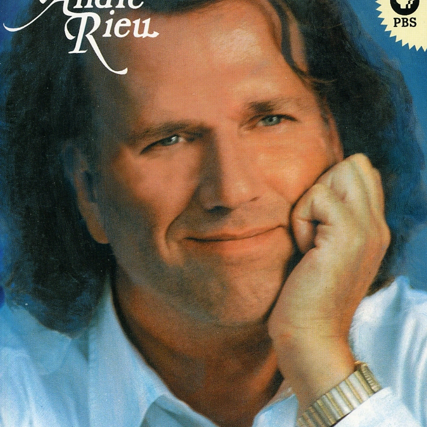 Andre Rieu DREAMING DVD