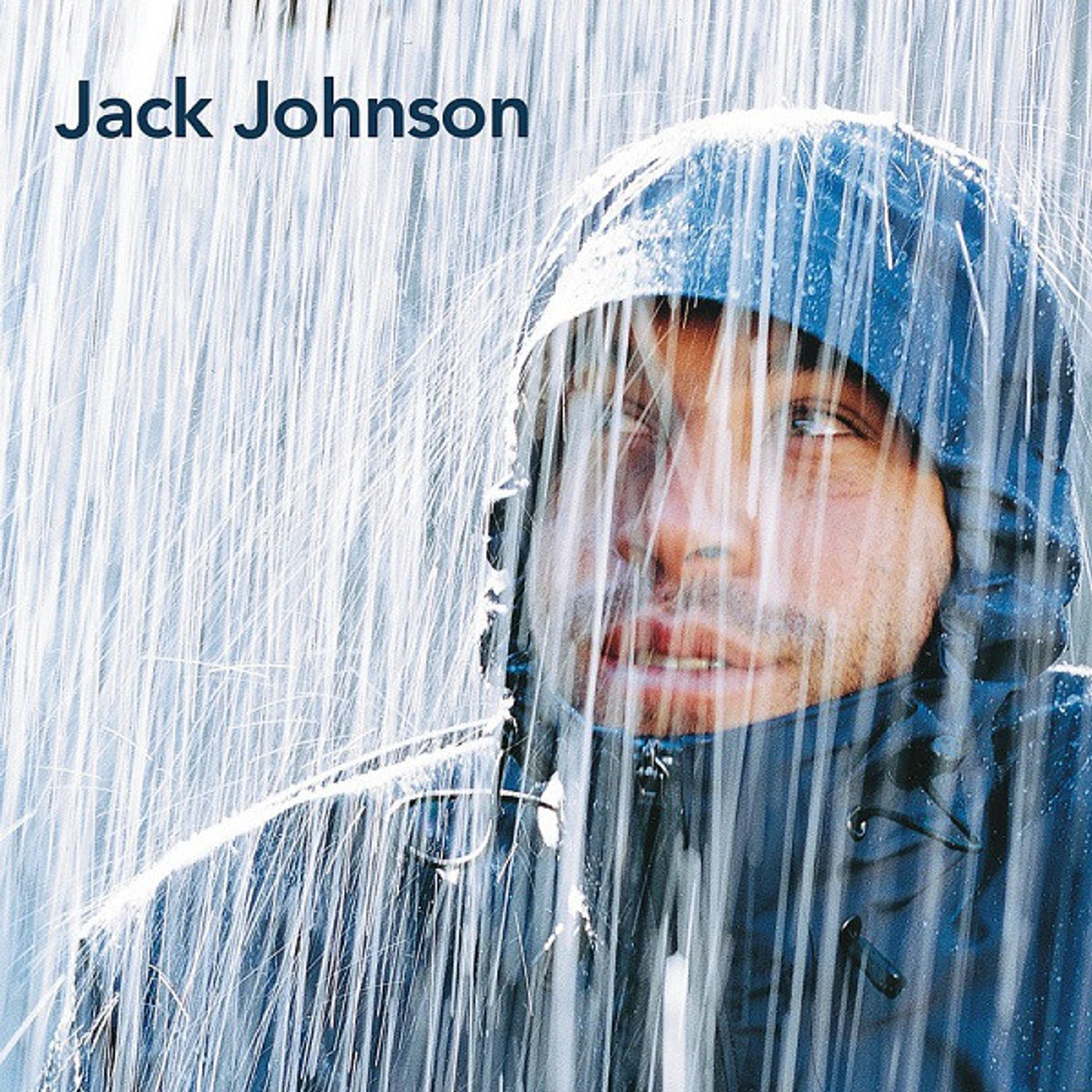 Jack Johnson FLAKE / INAUDIBLE MELODIES Vinyl Record