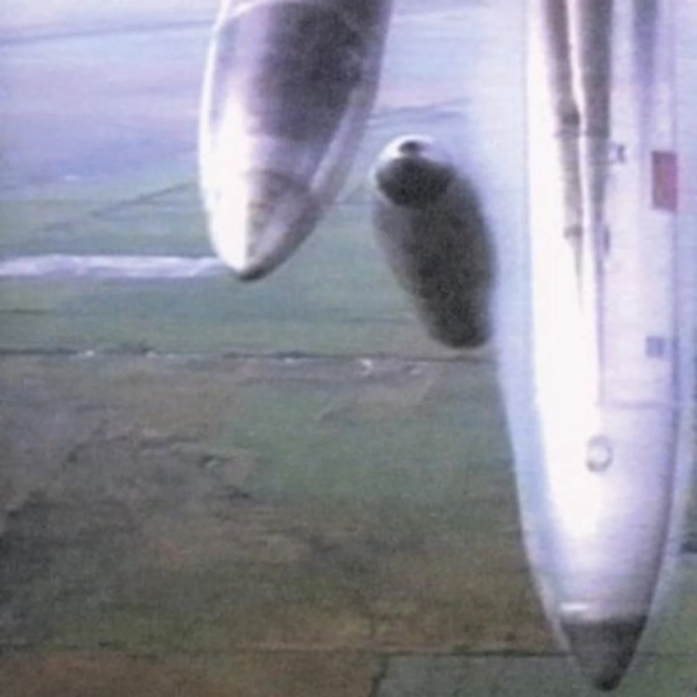 Godspeed You! Black Emperor YANQUI U.X.O. CD