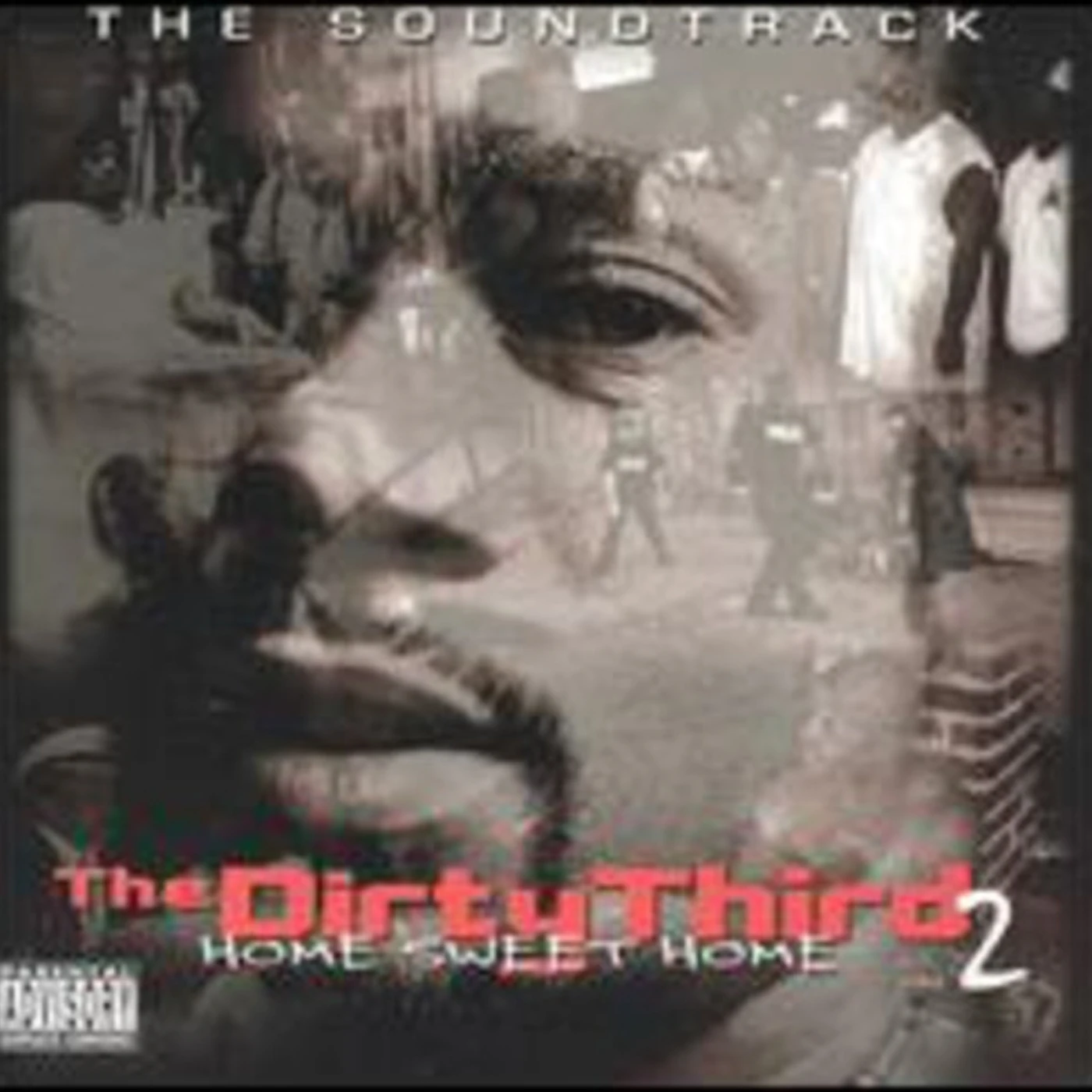 Wreckshop Family DIRTY 3RD 2: HOME SWEET HOME CD