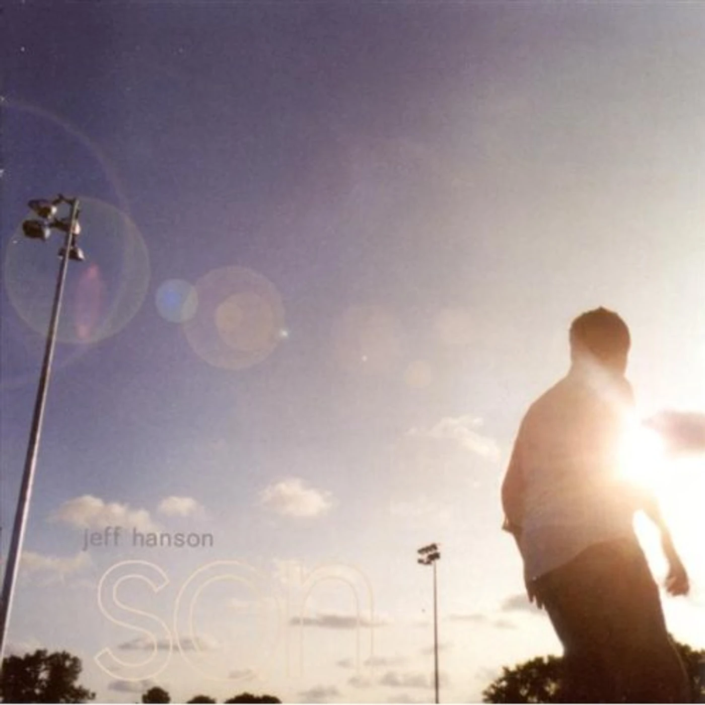 Jeff Hanson SON CD