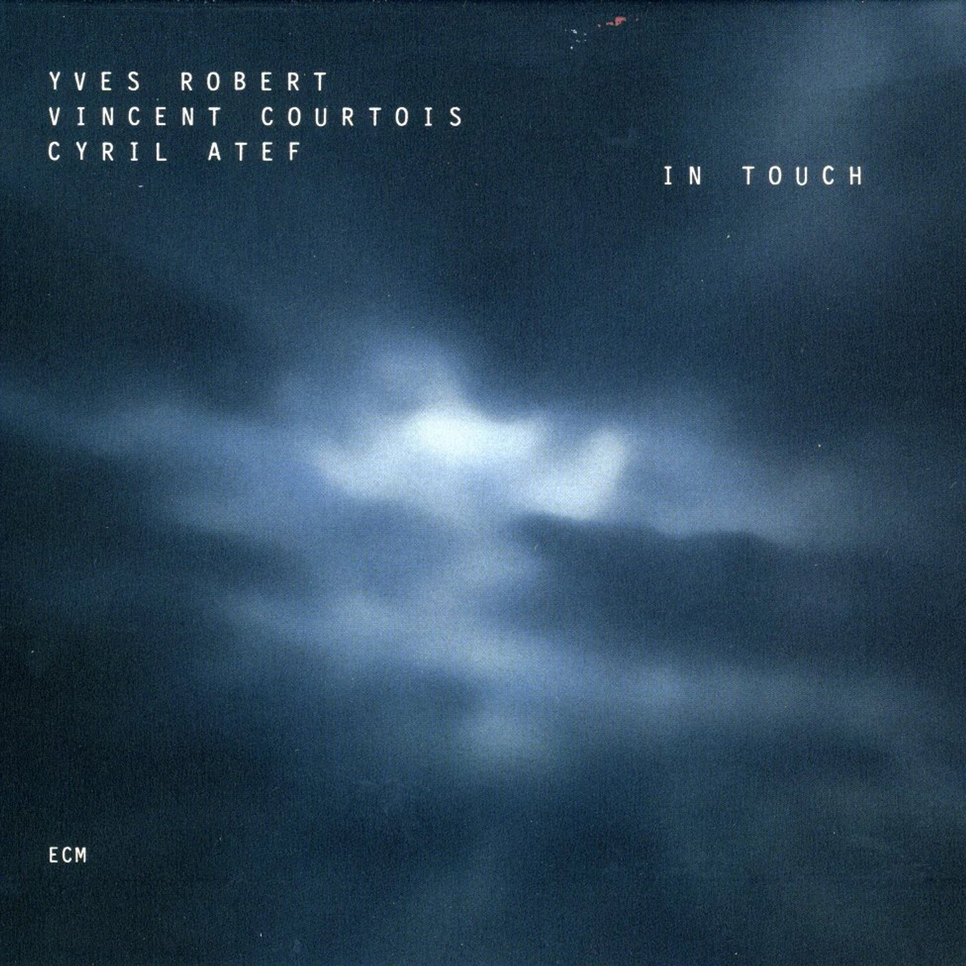 Yves Robert IN TOUCH: 48 DE TENDRESSE CD