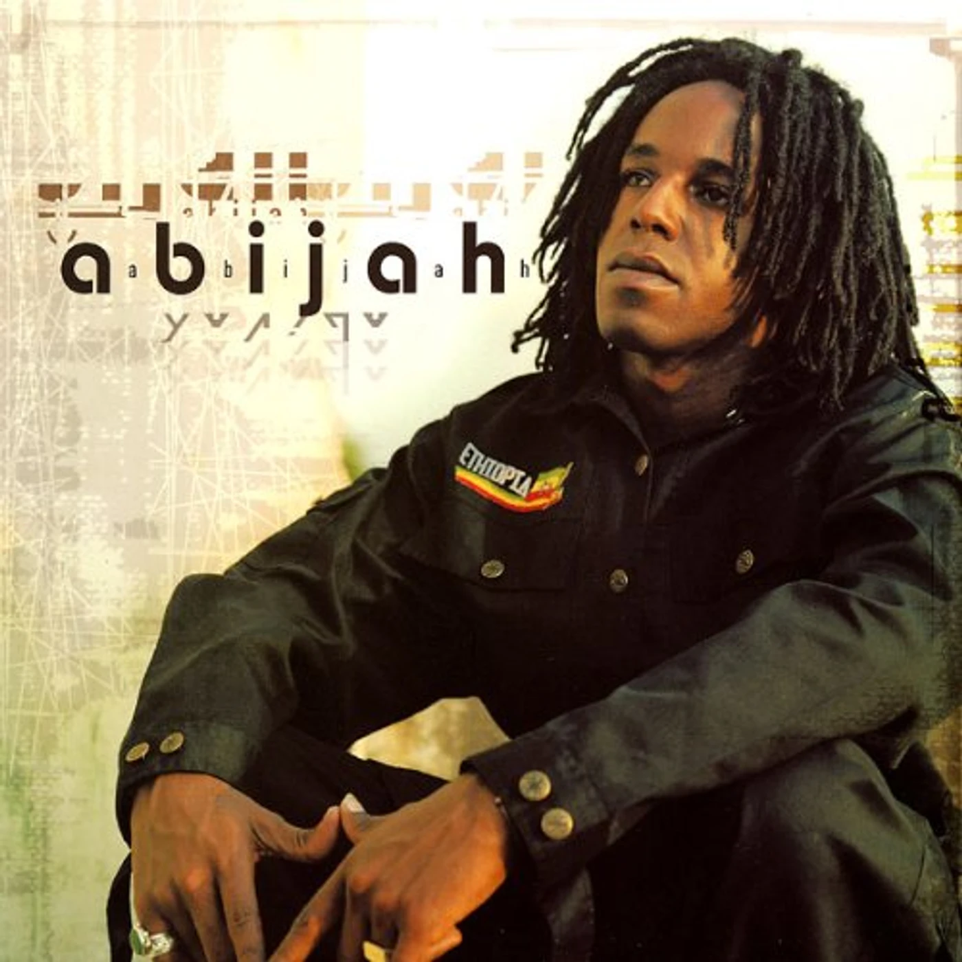 Abijah Vinyl Record