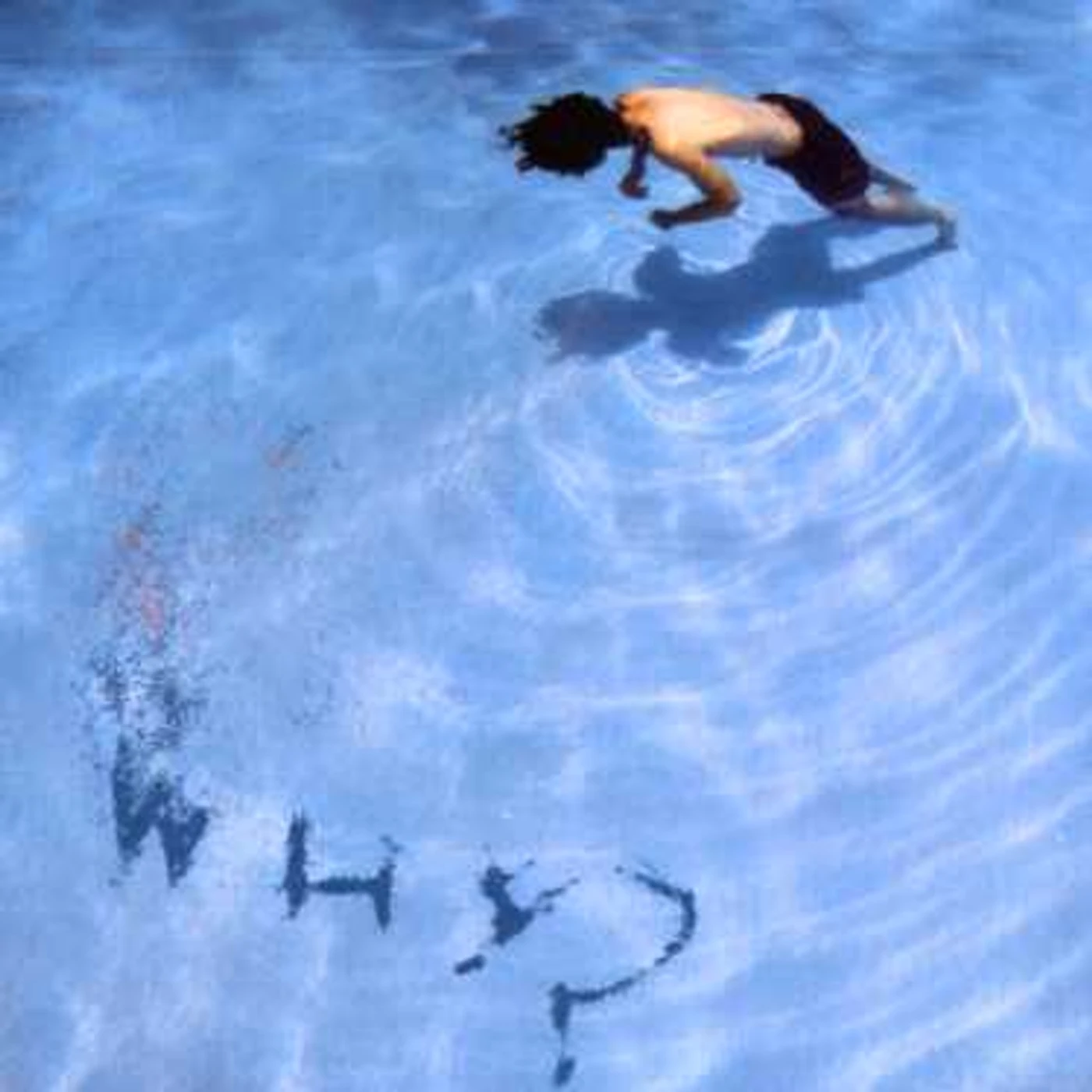 Why OAKLANDAZULASYLUM CD