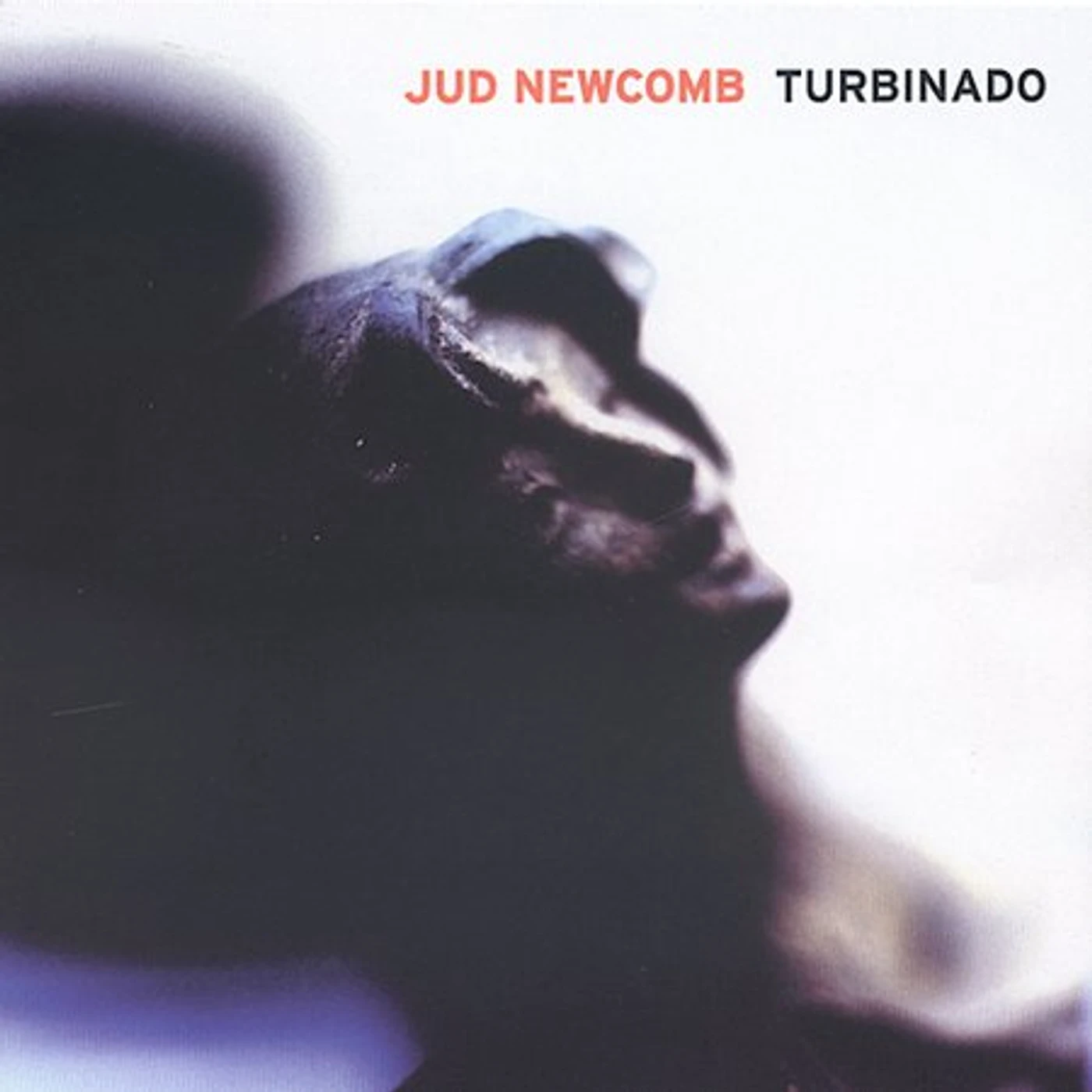 Jud Newcomb TURBINADO CD