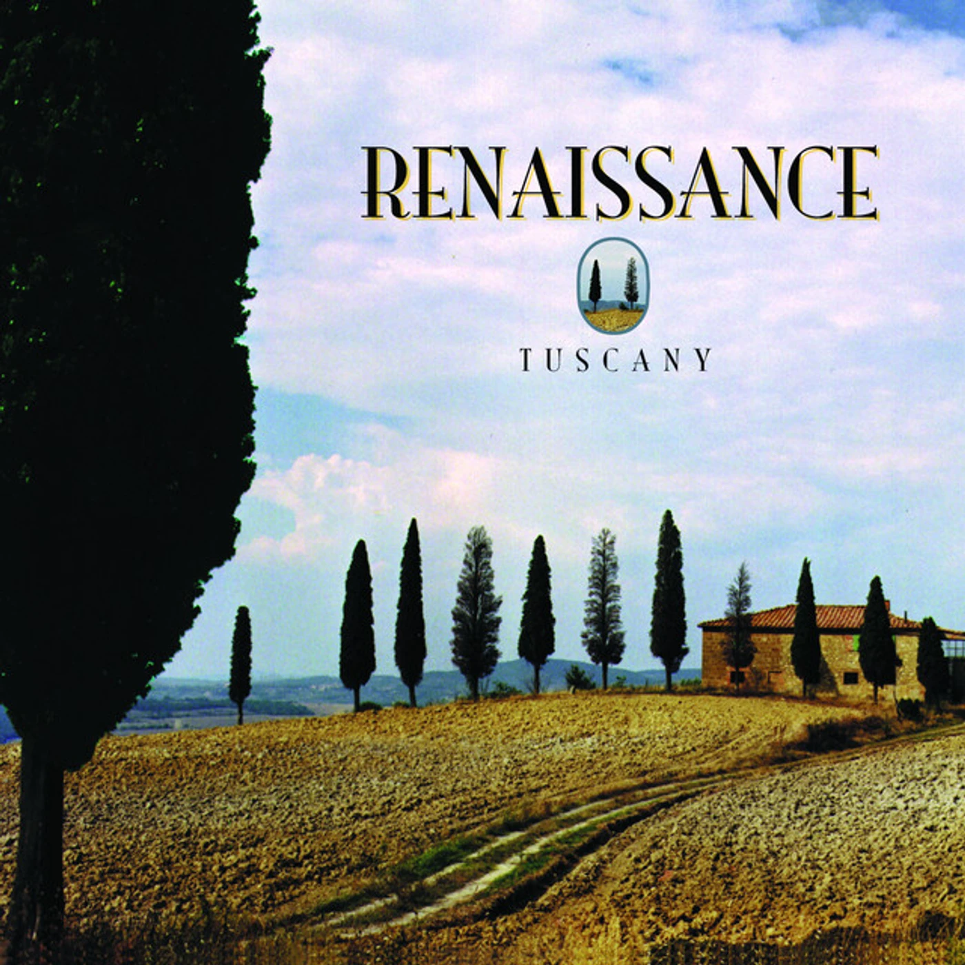Renaissance TUSCANY CD