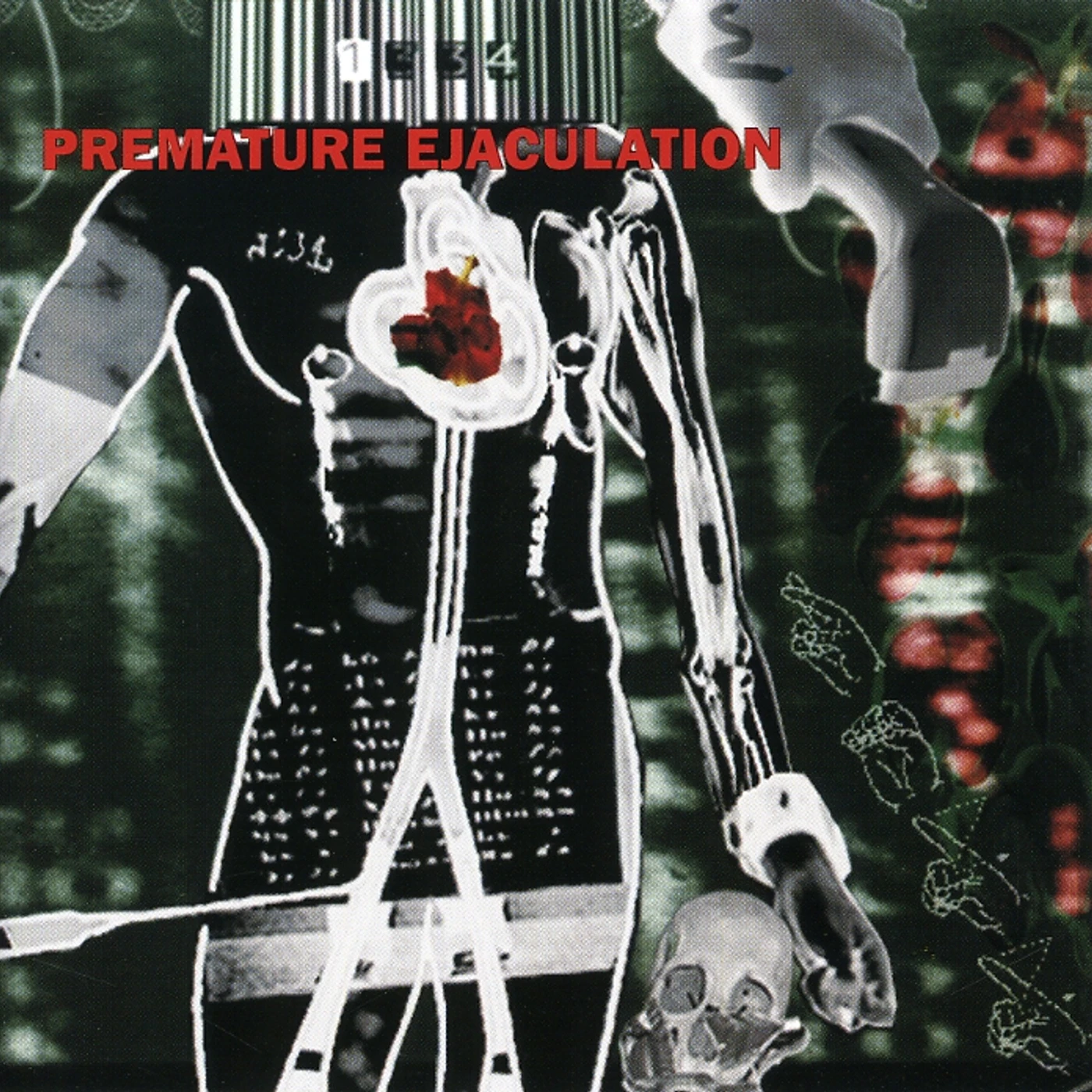 Premature Ejaculation ASSERTIVE DISCIPLINE CD