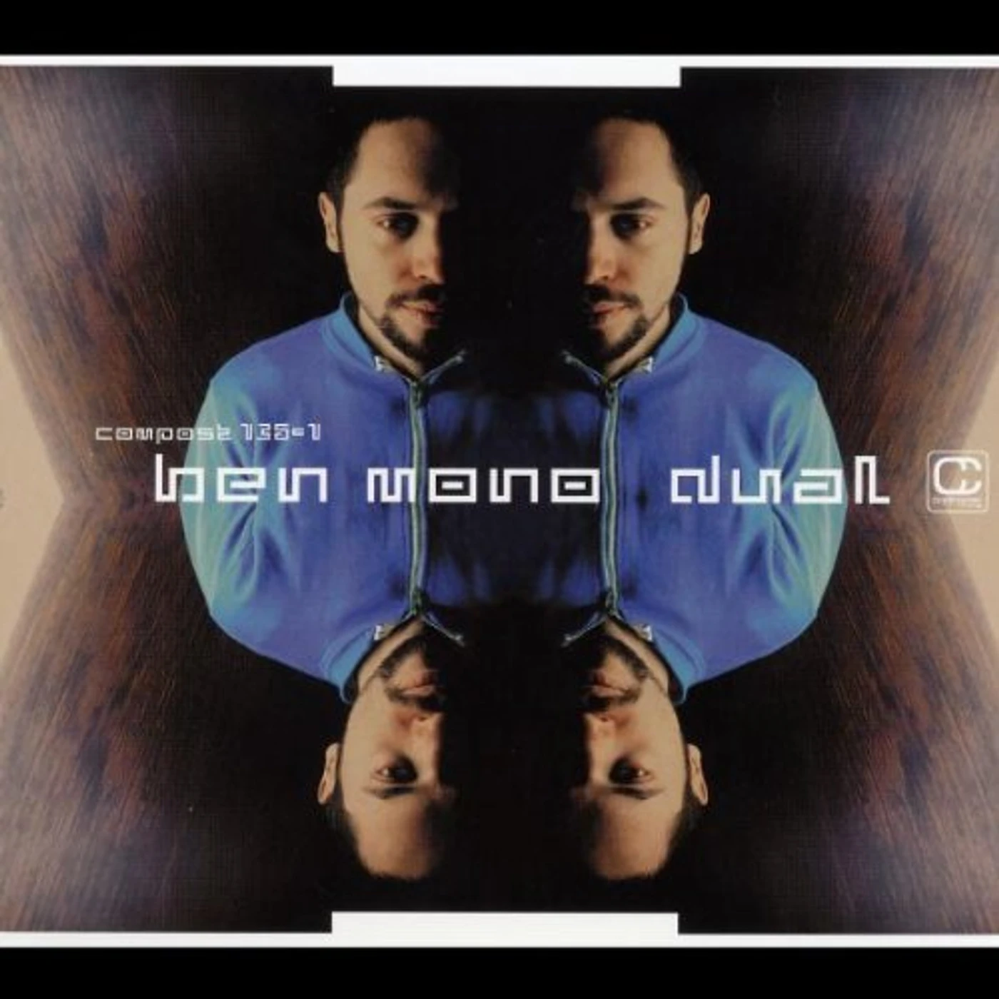 Ben Mono DUAL CD