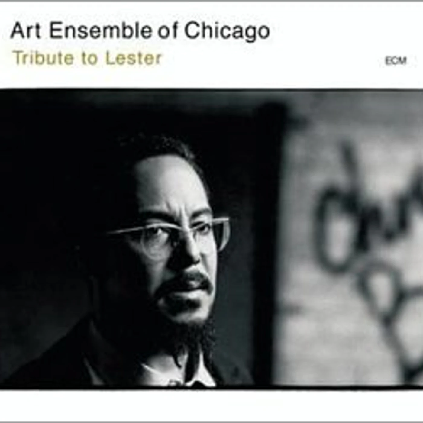 Art Ensemble Of Chicago TRIBUTE TO LESTER CD