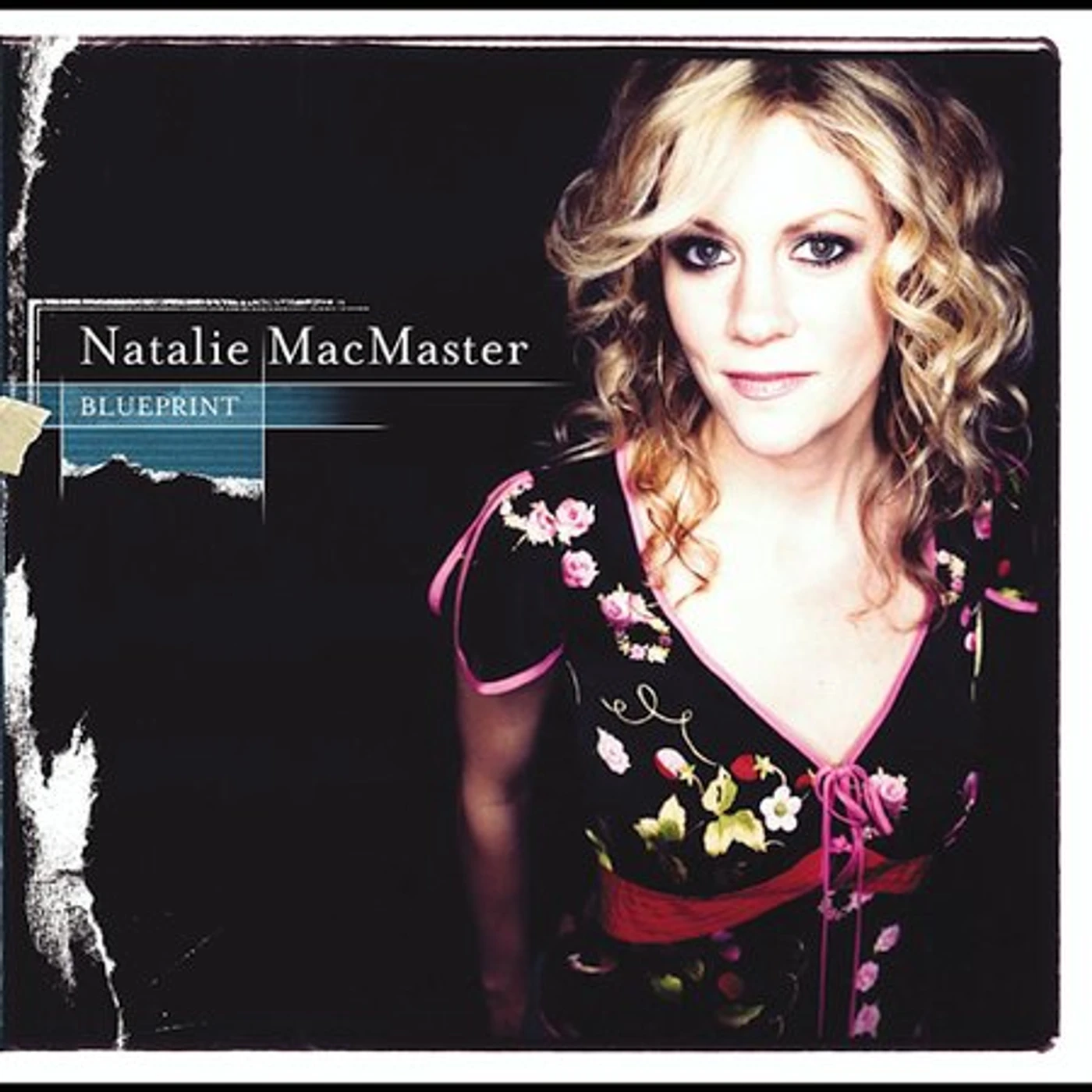 Natalie MacMaster BLUEPRINT CD