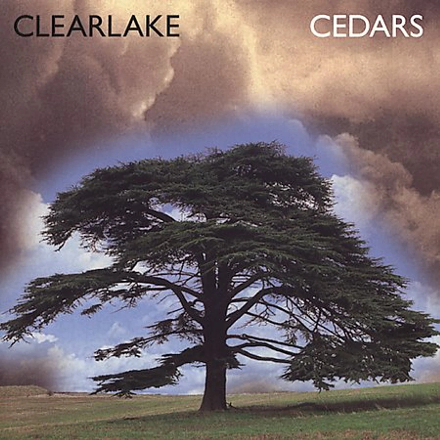Clearlake CEDARS CD