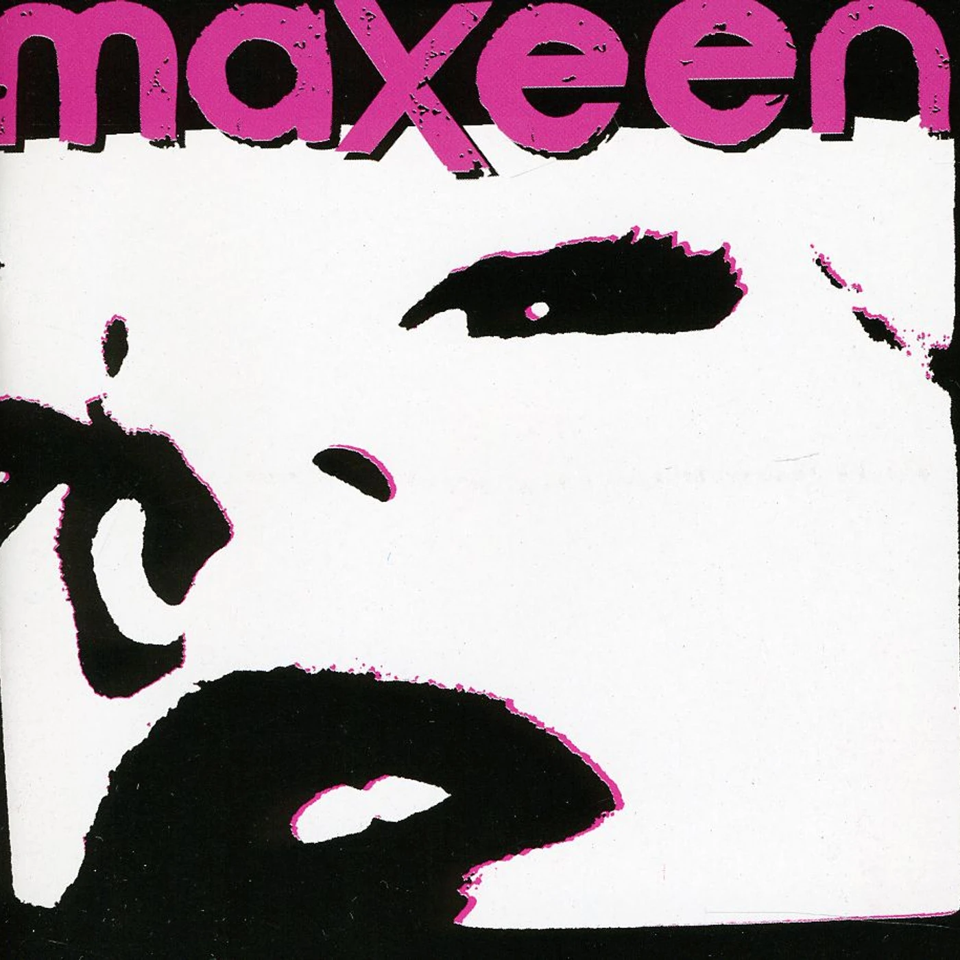 MAXEEN CD