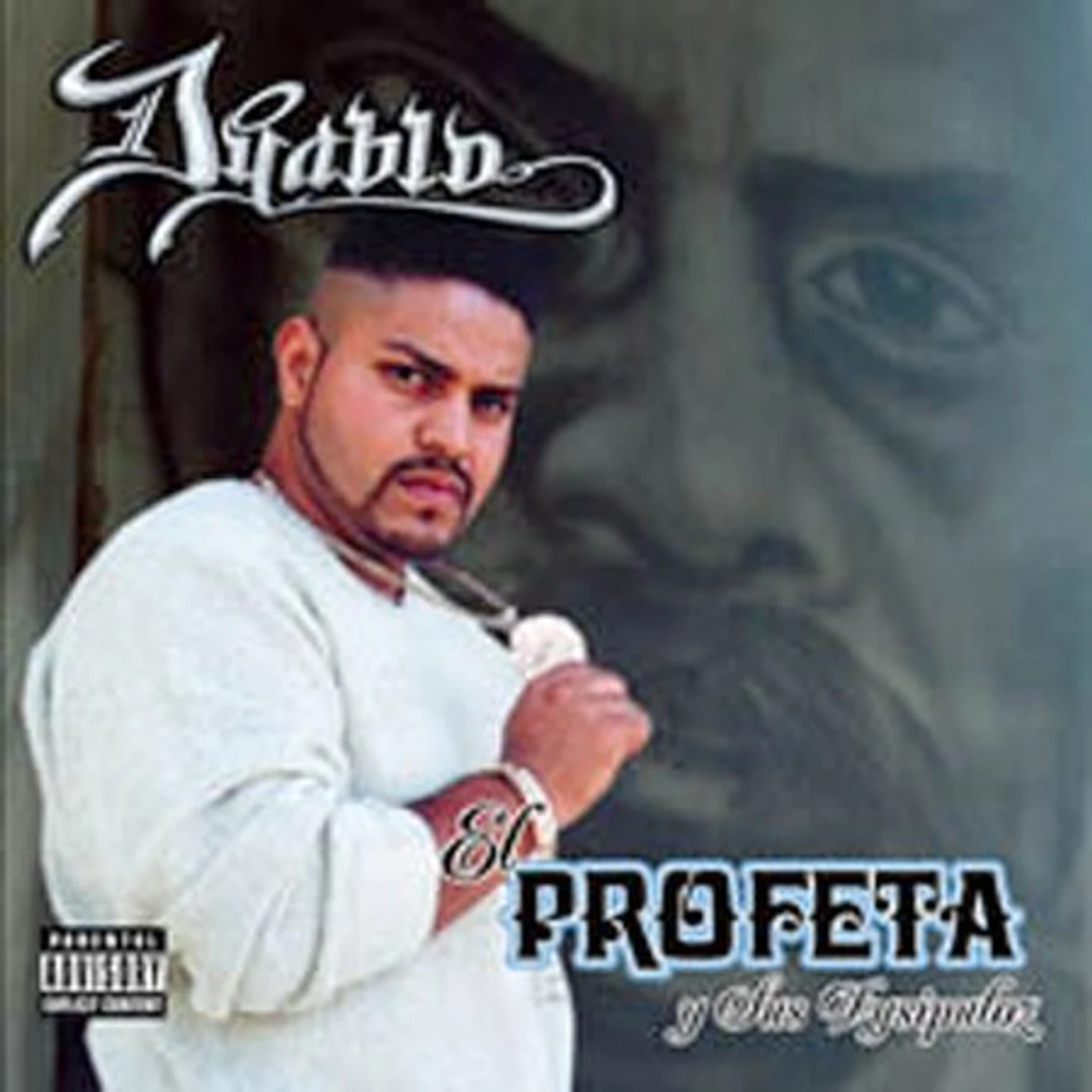 Dyablo PROFETA Y SUS DYSIPULOZ CD