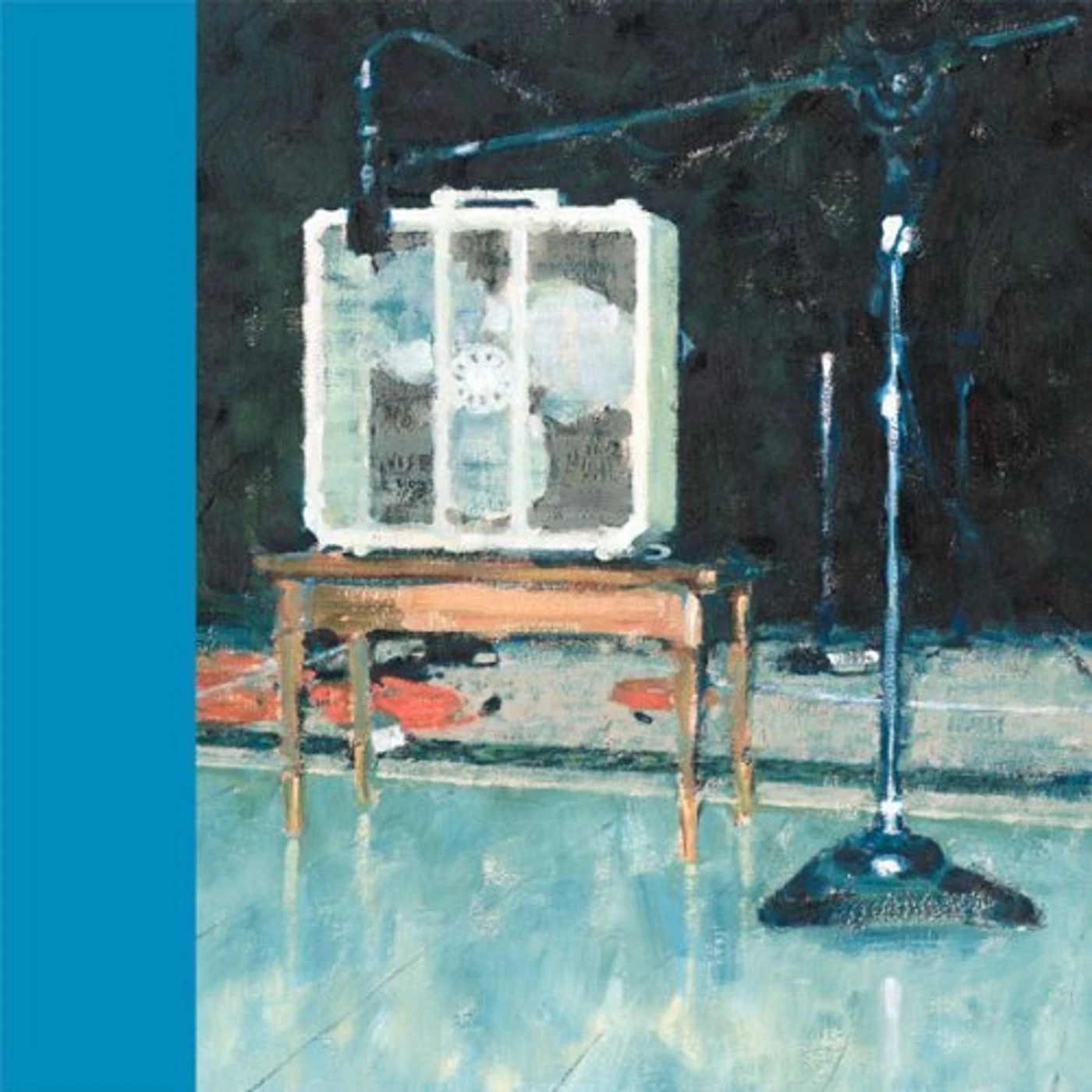 Grand Ulena NEOSHO CD