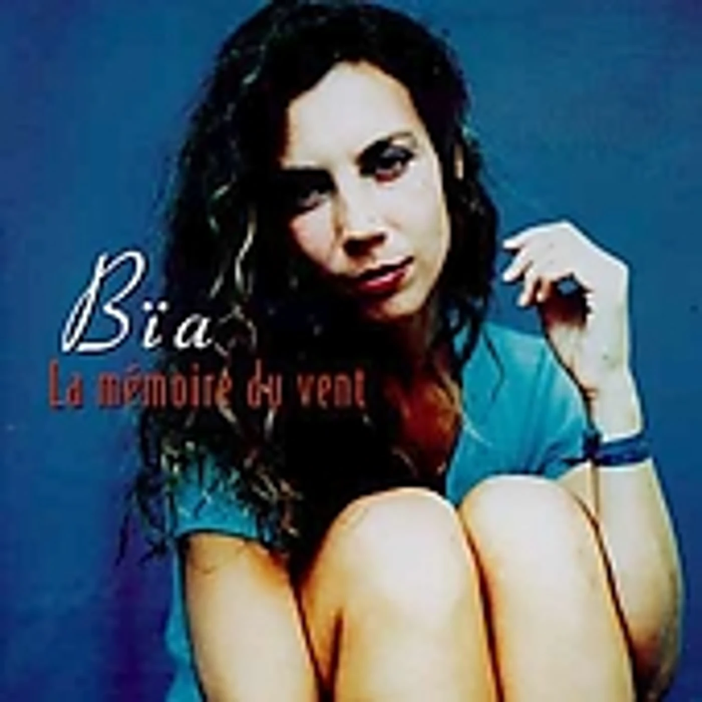 Bïa MEMOIRE DU VENT CD