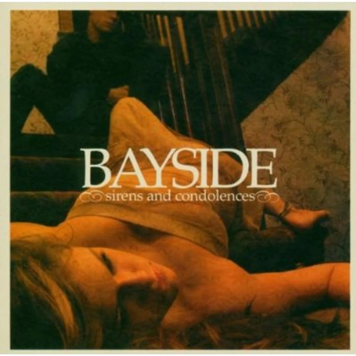 Bayside SIRENS & CONDOLENCES CD