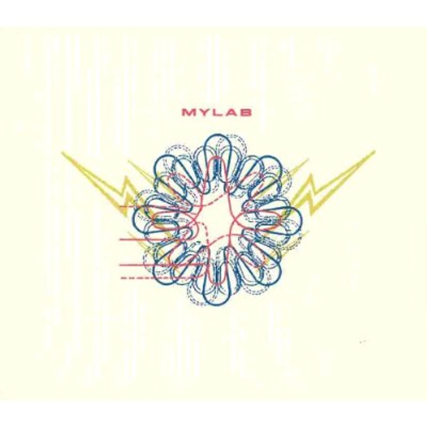 MYLAB CD