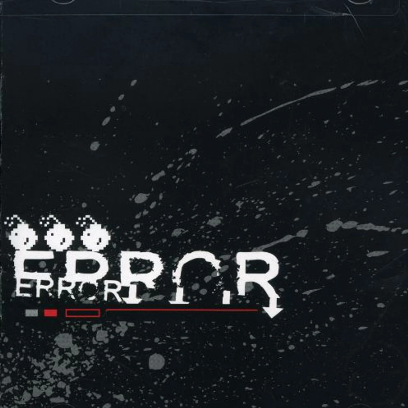 ERROR CD
