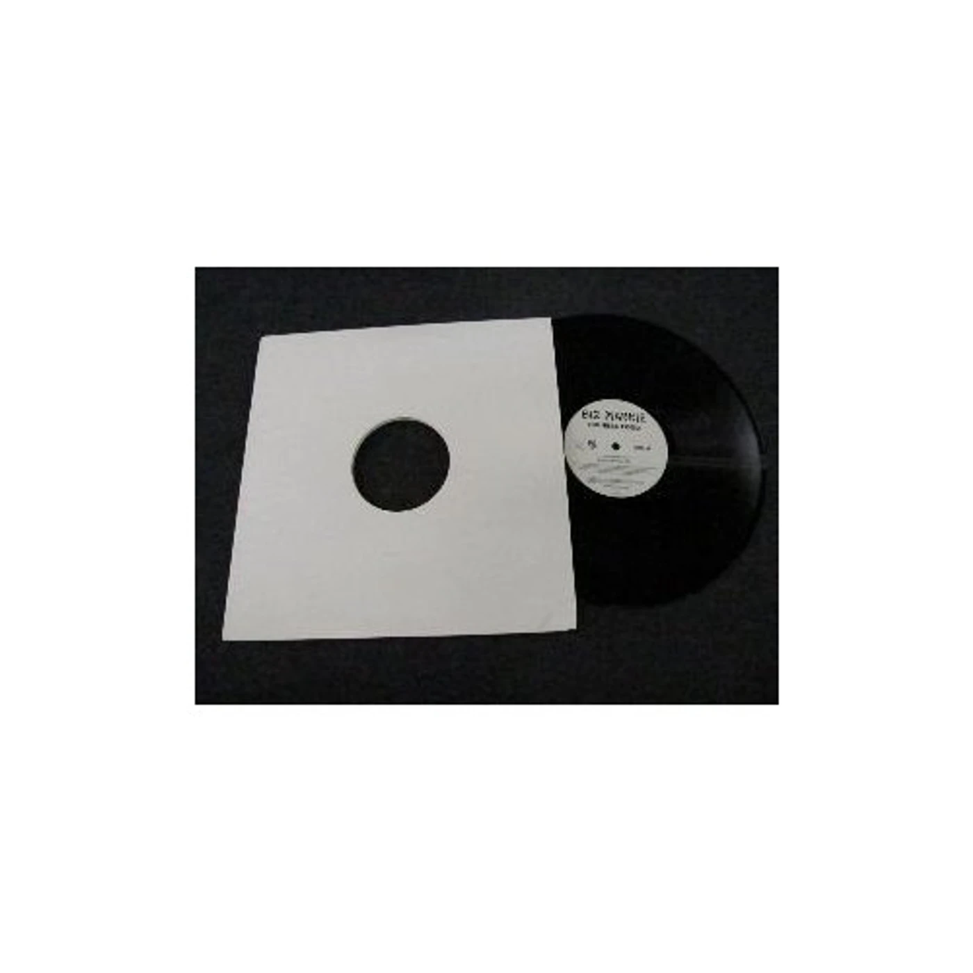 Biz Markie Chinese Food / Do Your Thang Vinyl Record