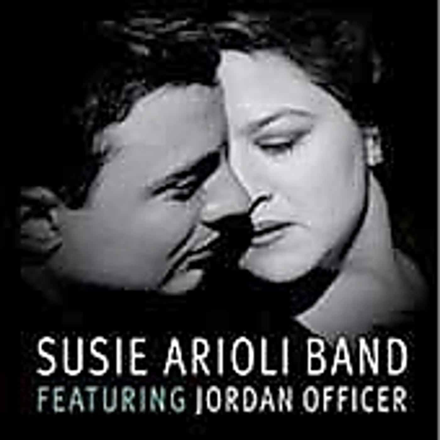 Susie Arioli THAT'S FOR ME CD