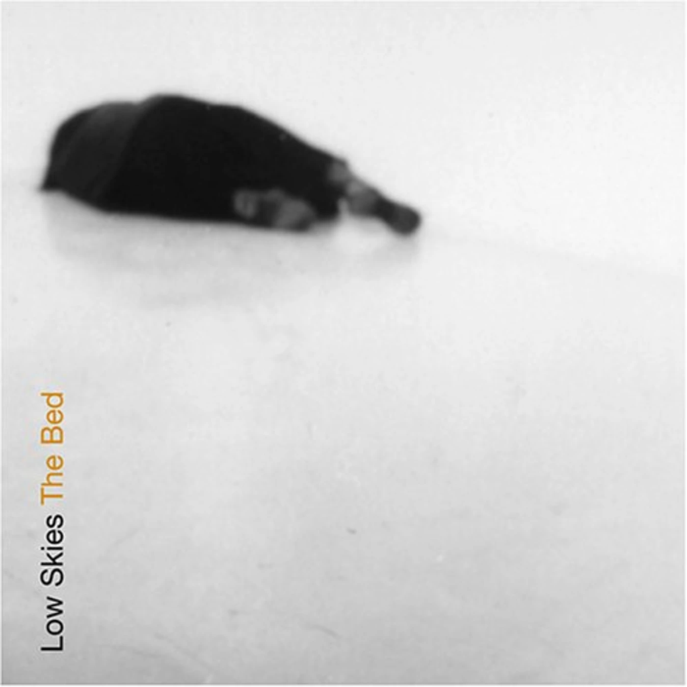 Low Skies BED CD