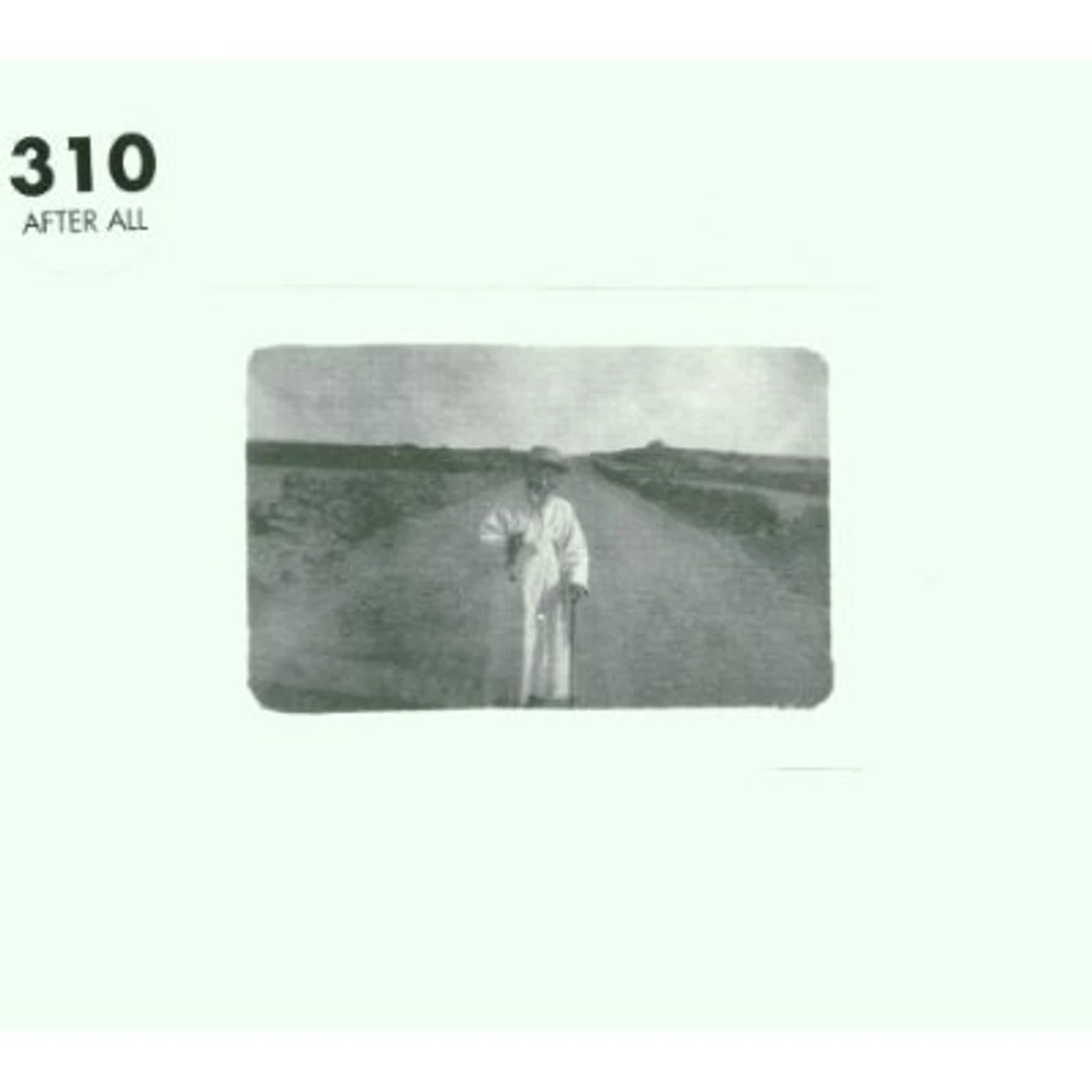310 AFTER ALL CD