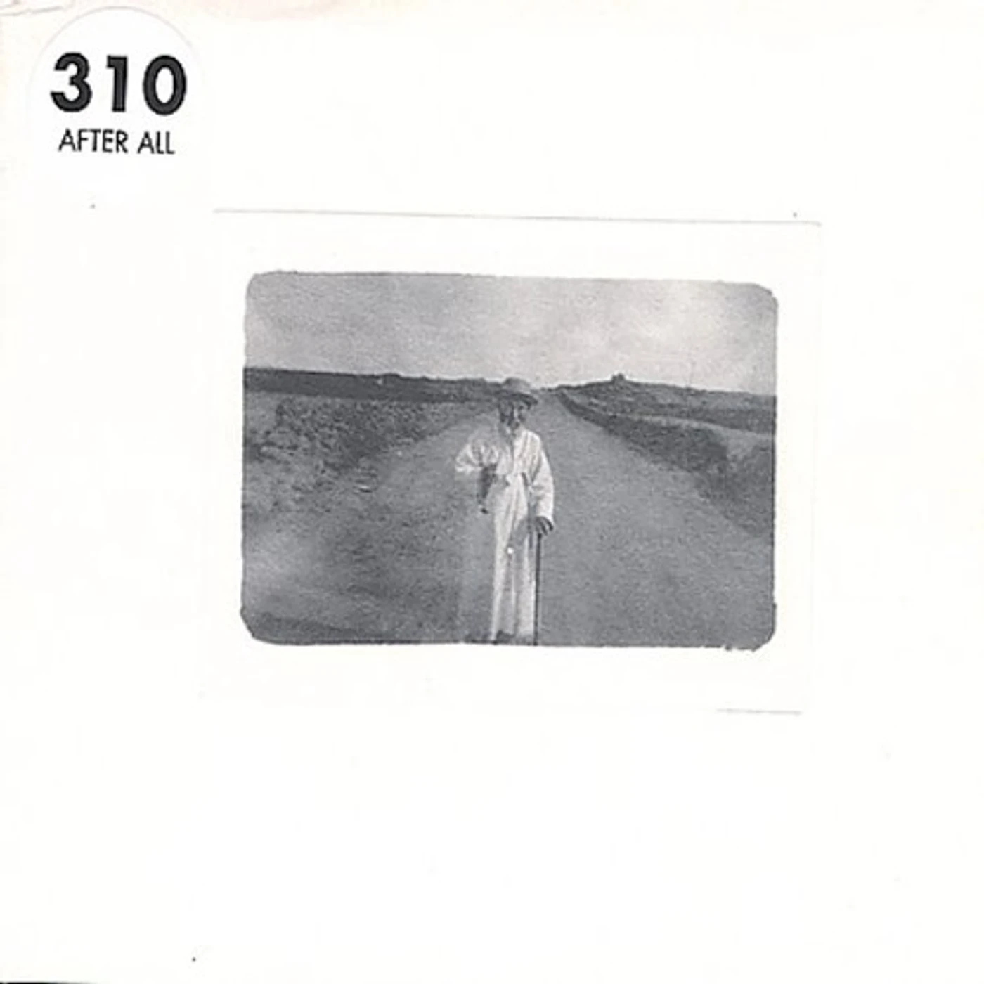 310 After All Vinyl Record