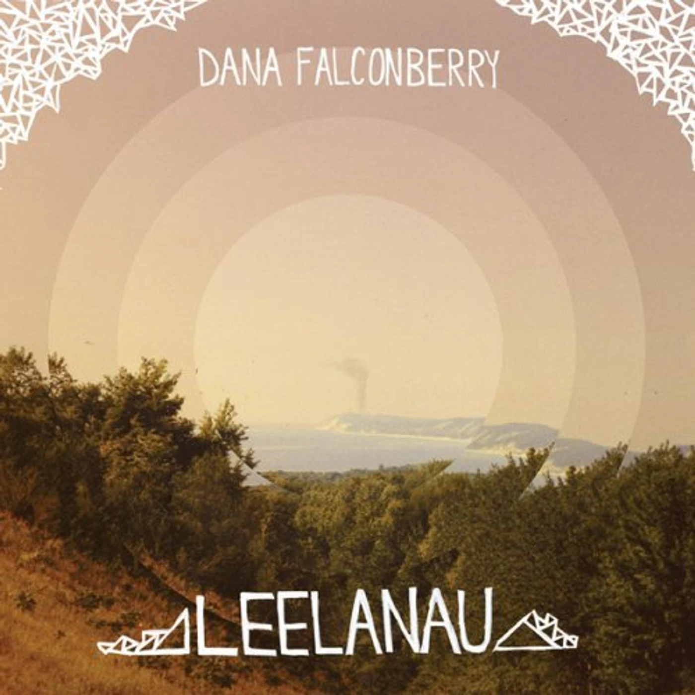 dana falconberry LEELANAU CD