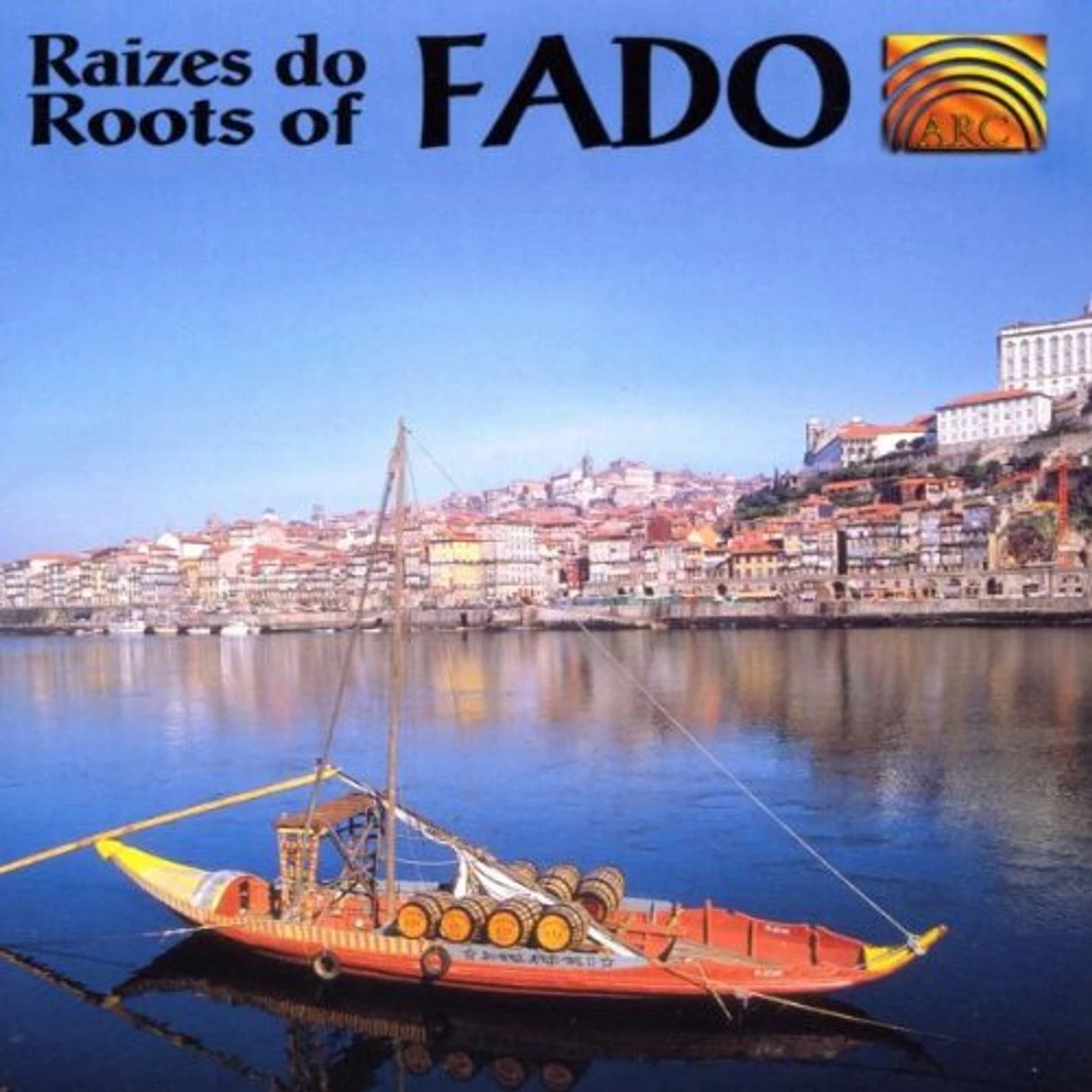 Francisco Fialho RAIZES DO FADO CD