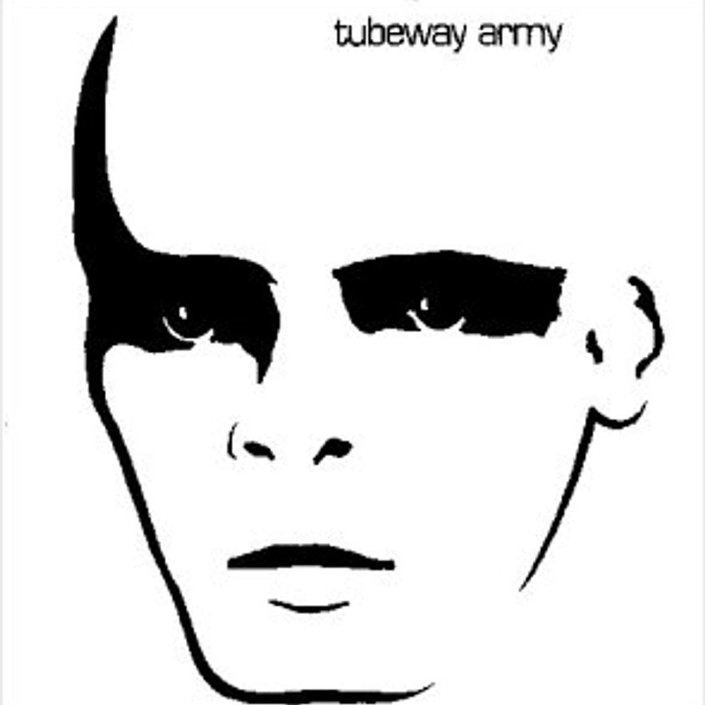 Gary Numan / Tubeway Army TUBEWAY ARMY CD