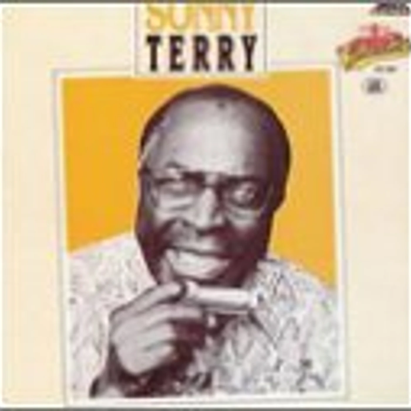 Sonny Terry and Brownie McGheeCD